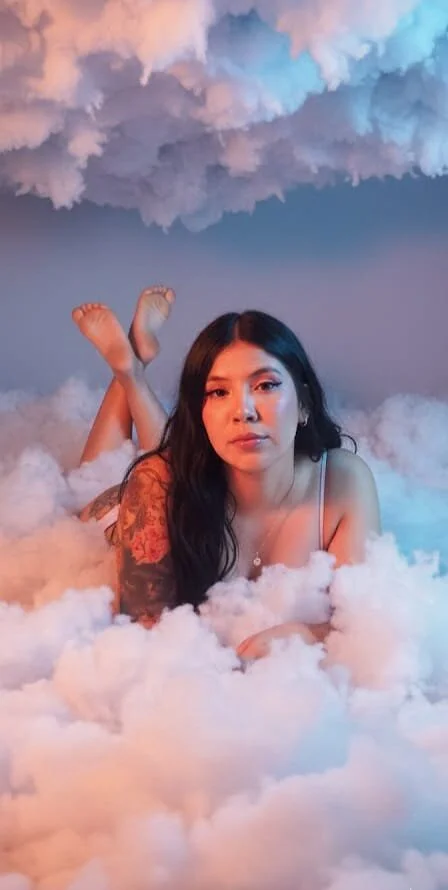 XXX Porn Photo of Nude AilynRed 27
