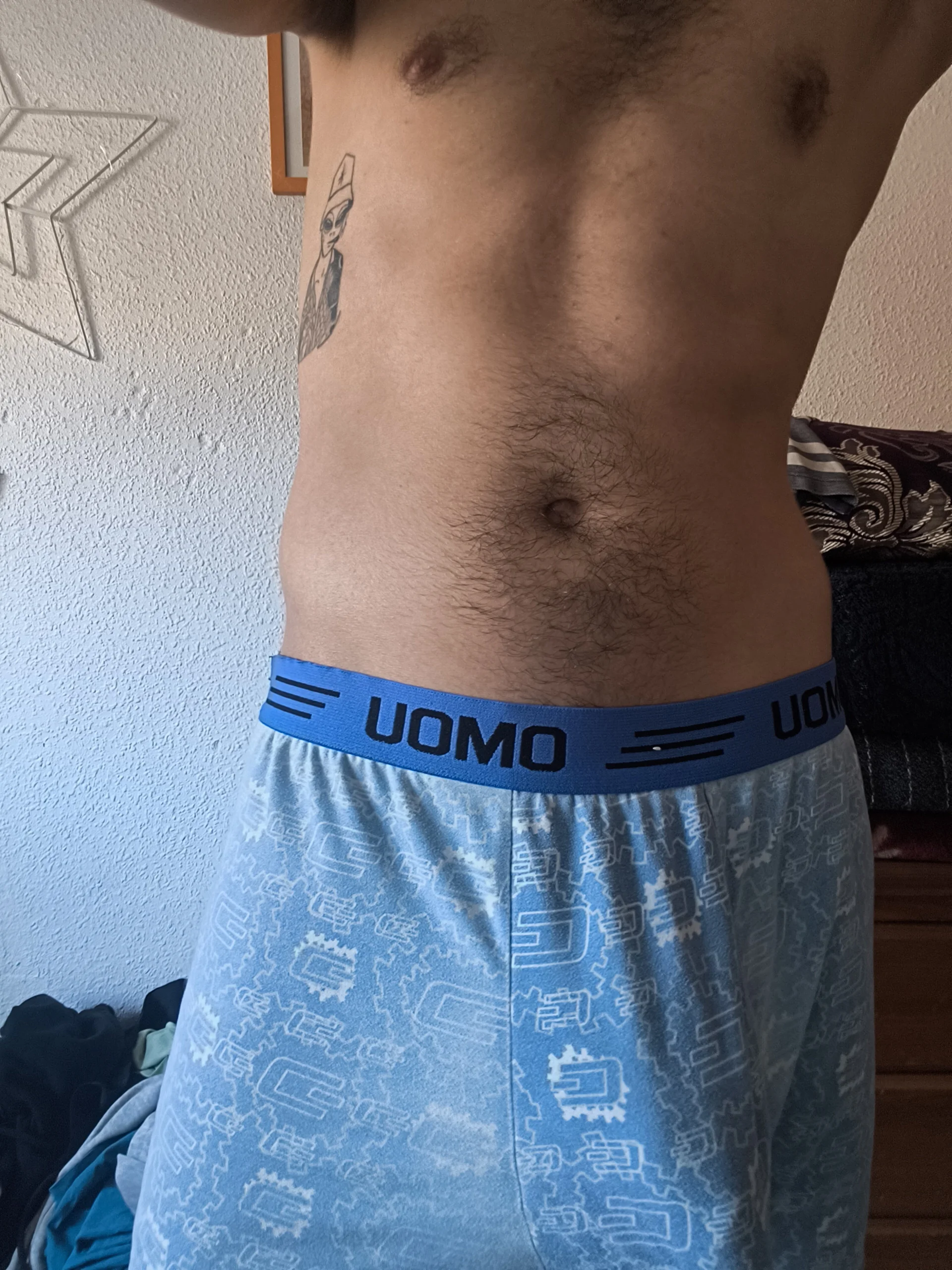 XXX Porn Photo of Nude dirty_thougts 3