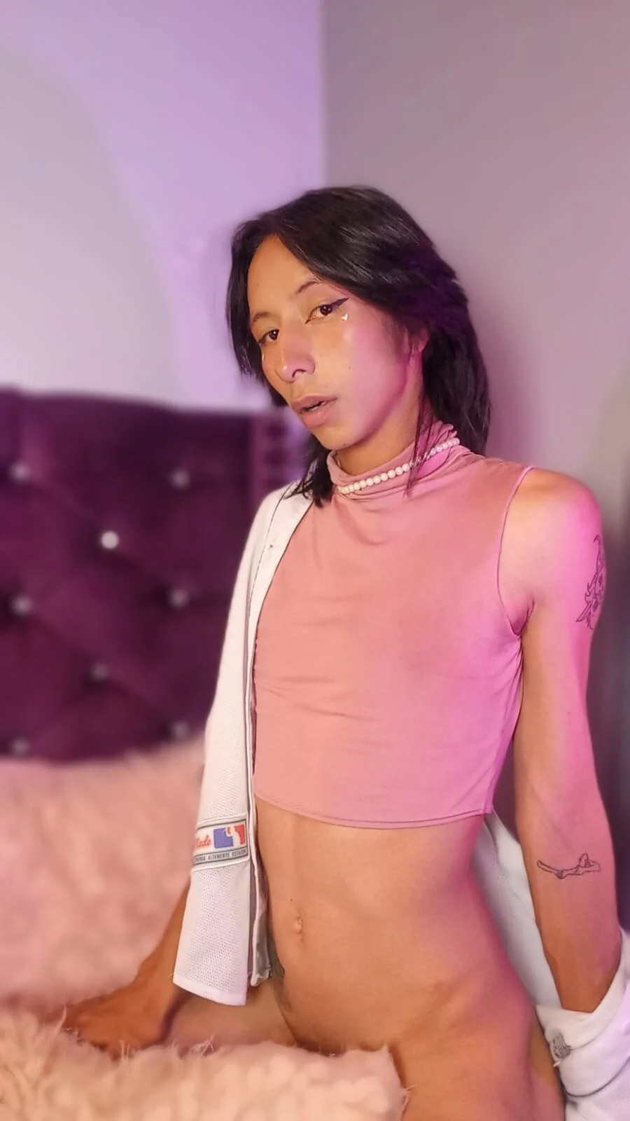 XXX Porn Photo of Nude luy_star_ 15