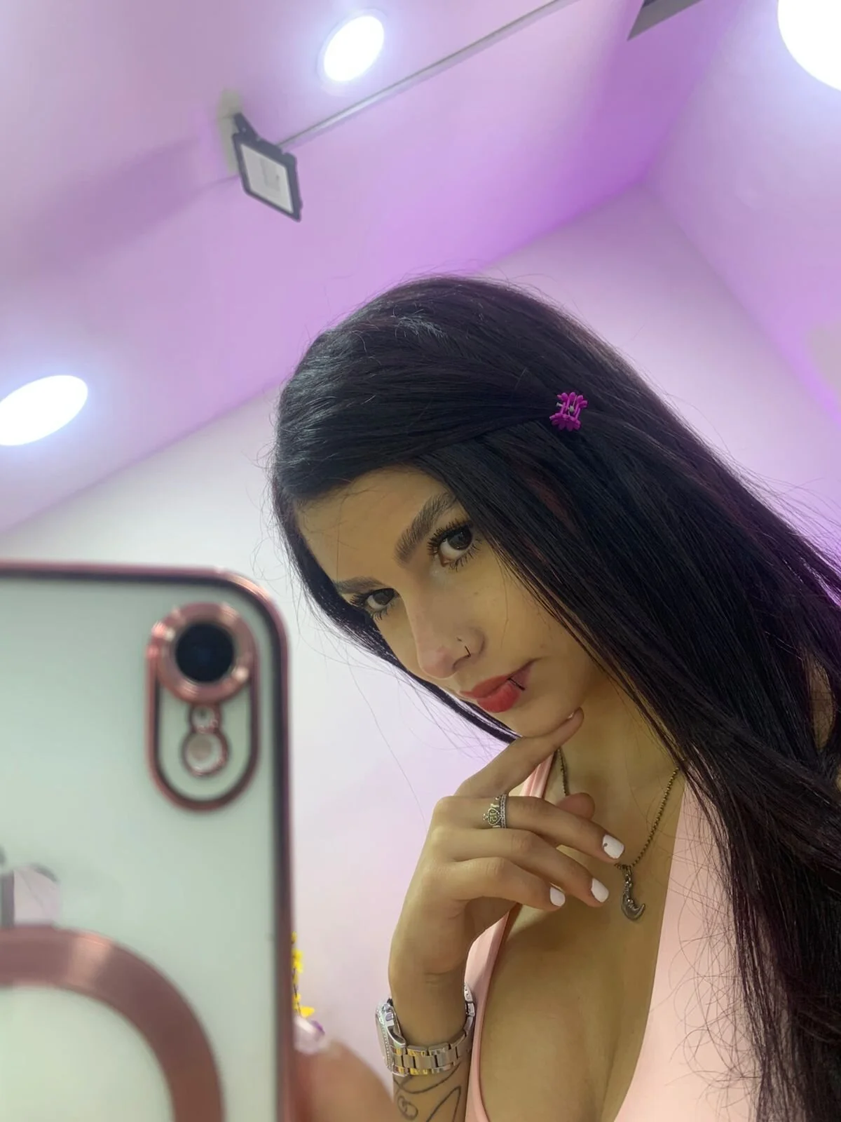 XXX Porn Photo of Nude Kim_Luna1 75
