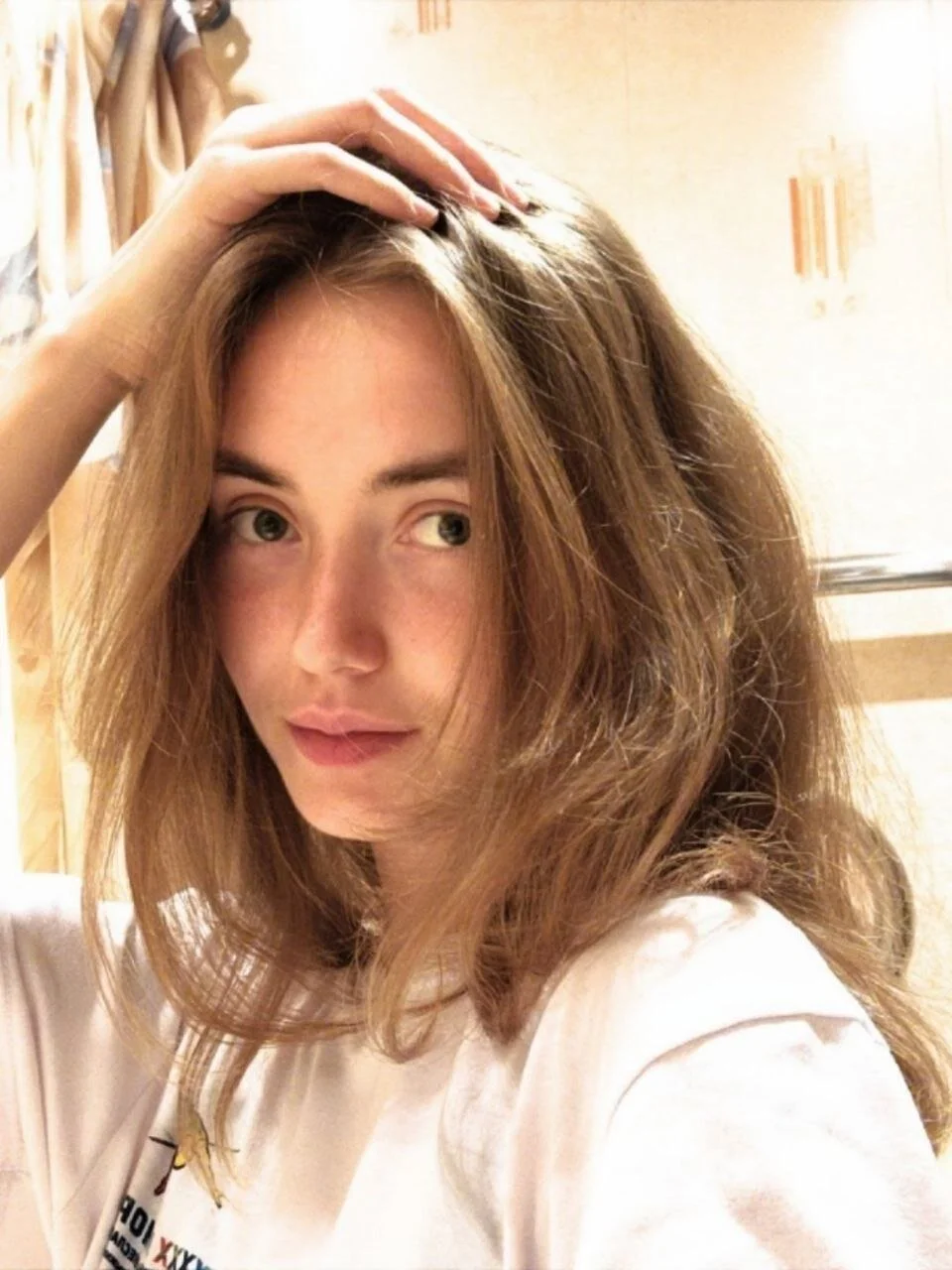 XXX Porn Photo of Nude MoiraGleitz 4
