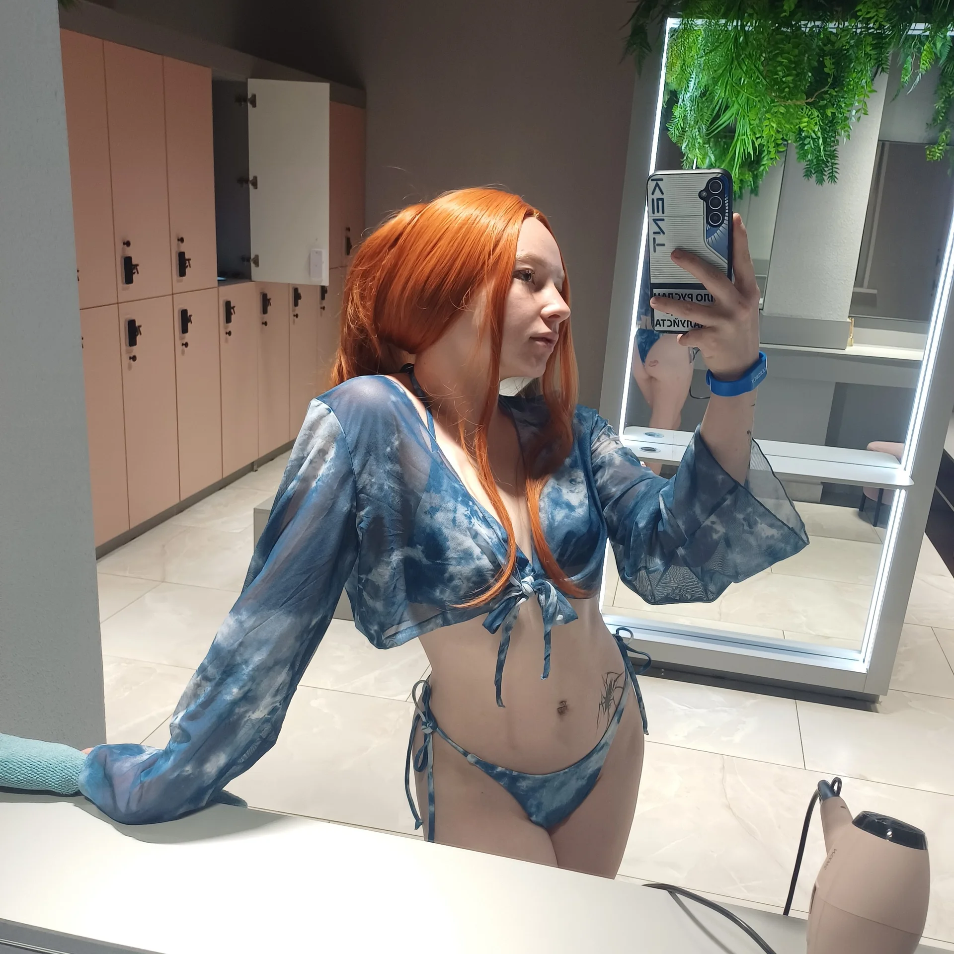 XXX Porn Photo of Nude Lexy_Lovy 32