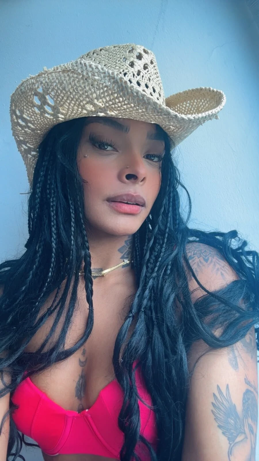 XXX Porn Photo of Nude EmmaEbony_ 470