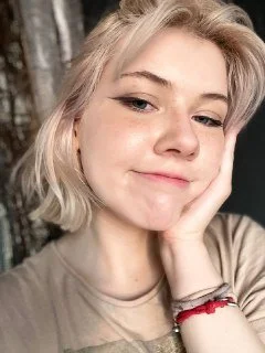 XXX Porn Photo of Nude CutieTori 15