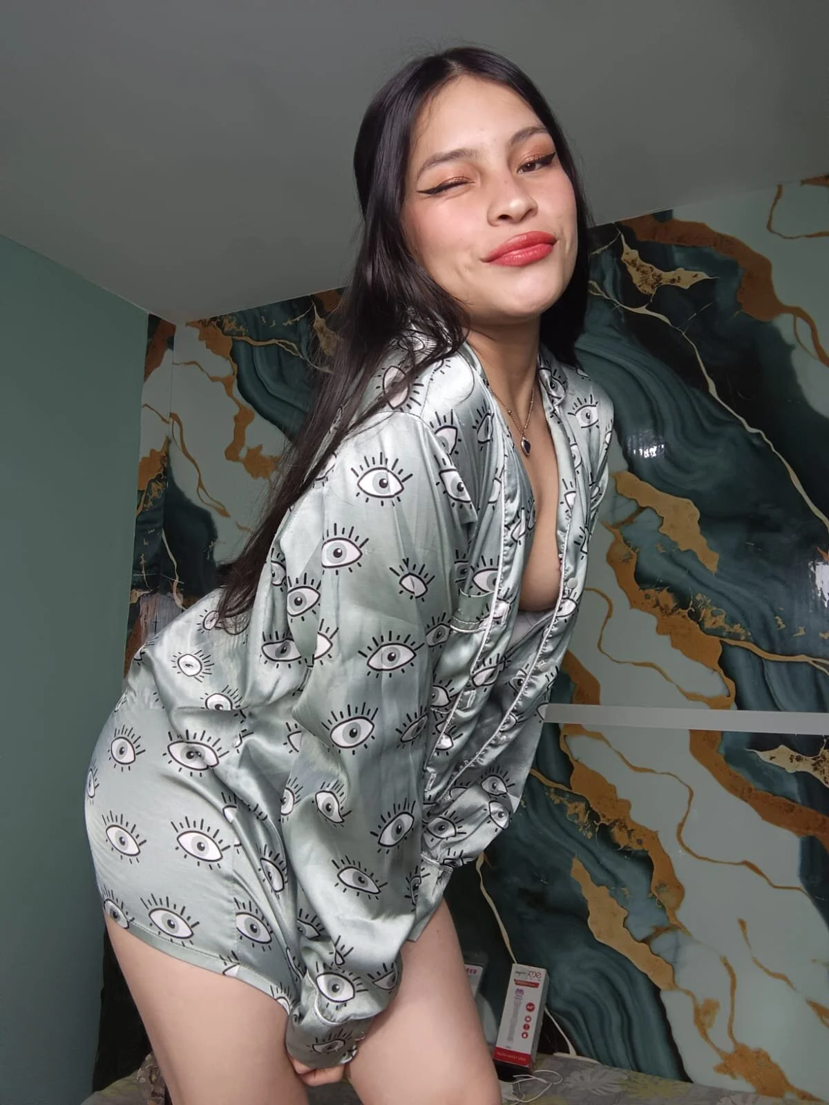 XXX Porn Photo of Nude Ariadna_andrade 32