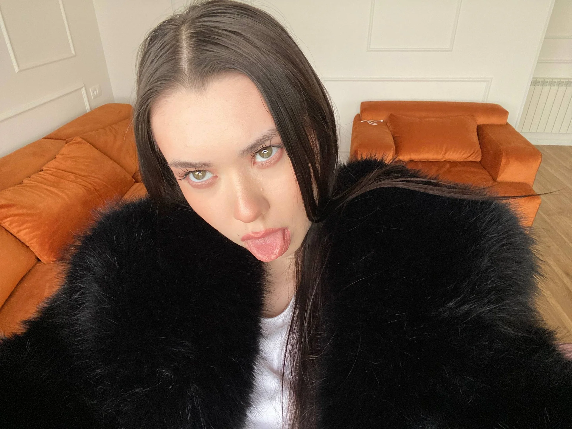 XXX Porn Photo of Nude gwenonl1ne 17