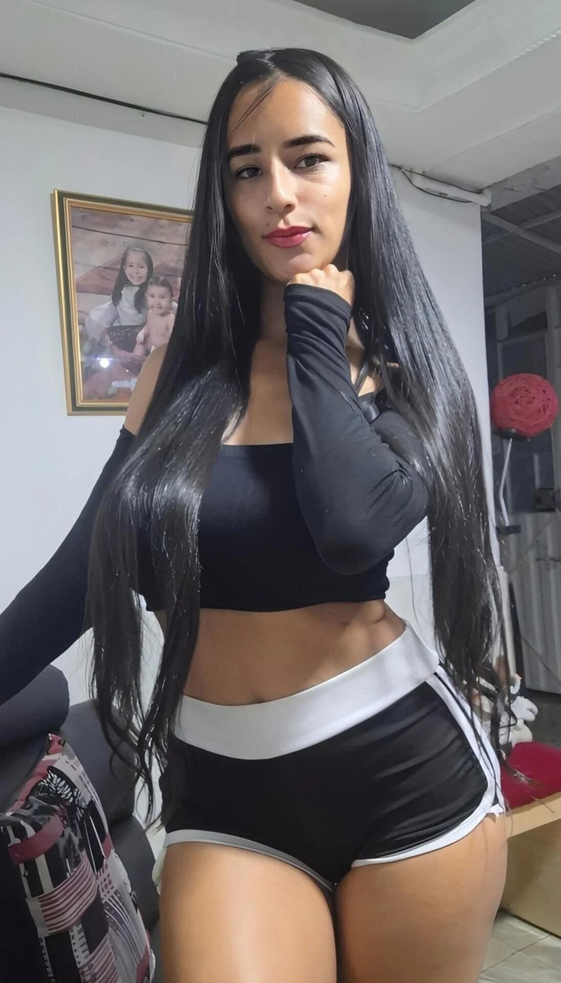 XXX Porn Photo of Nude Nathy_Gloww 8