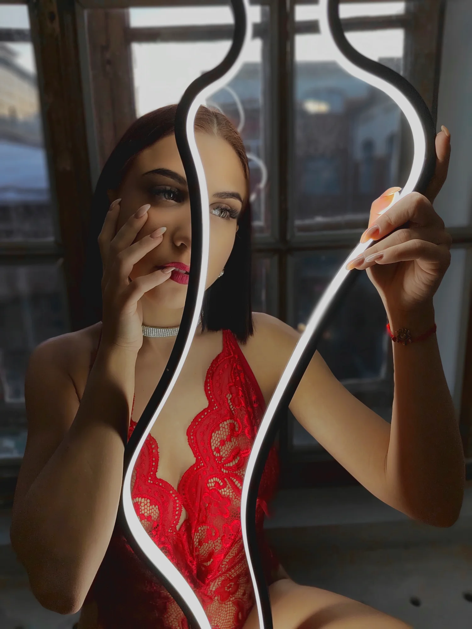 XXX Porn Photo of Nude Anna_Gilbert 16