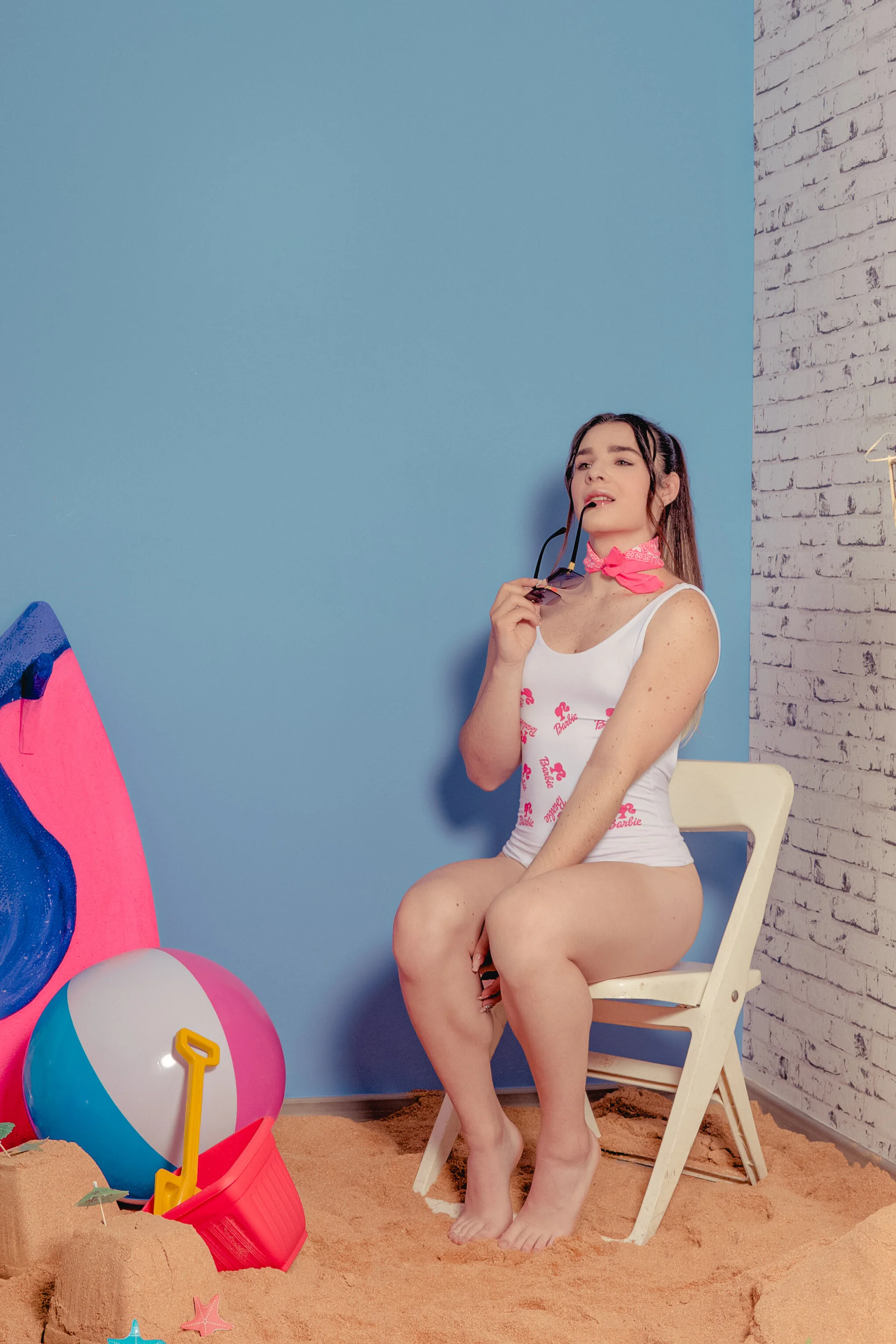 XXX Porn Photo of Nude elafranco_ 6