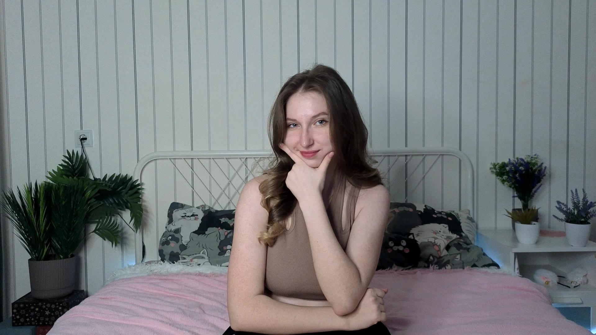 XXX Porn Photo of Nude DaliaRadtke 4