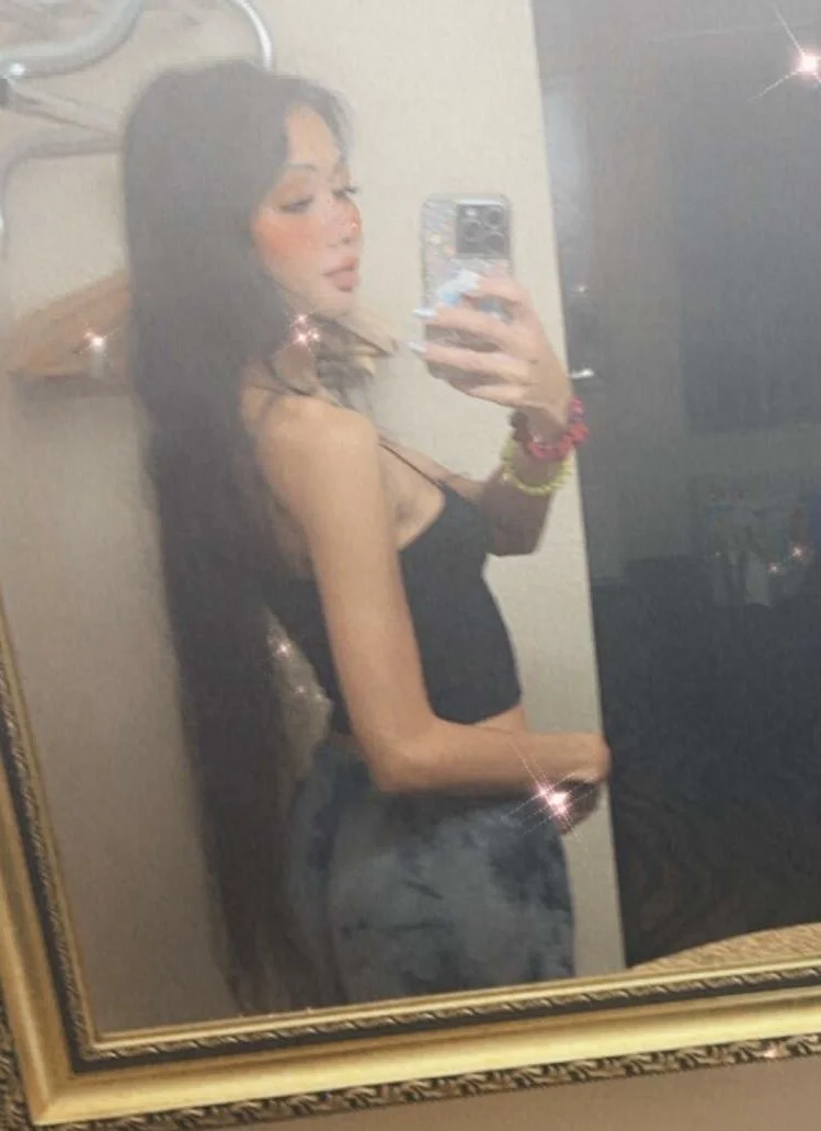 XXX Porn Photo of Nude RinaErota 15