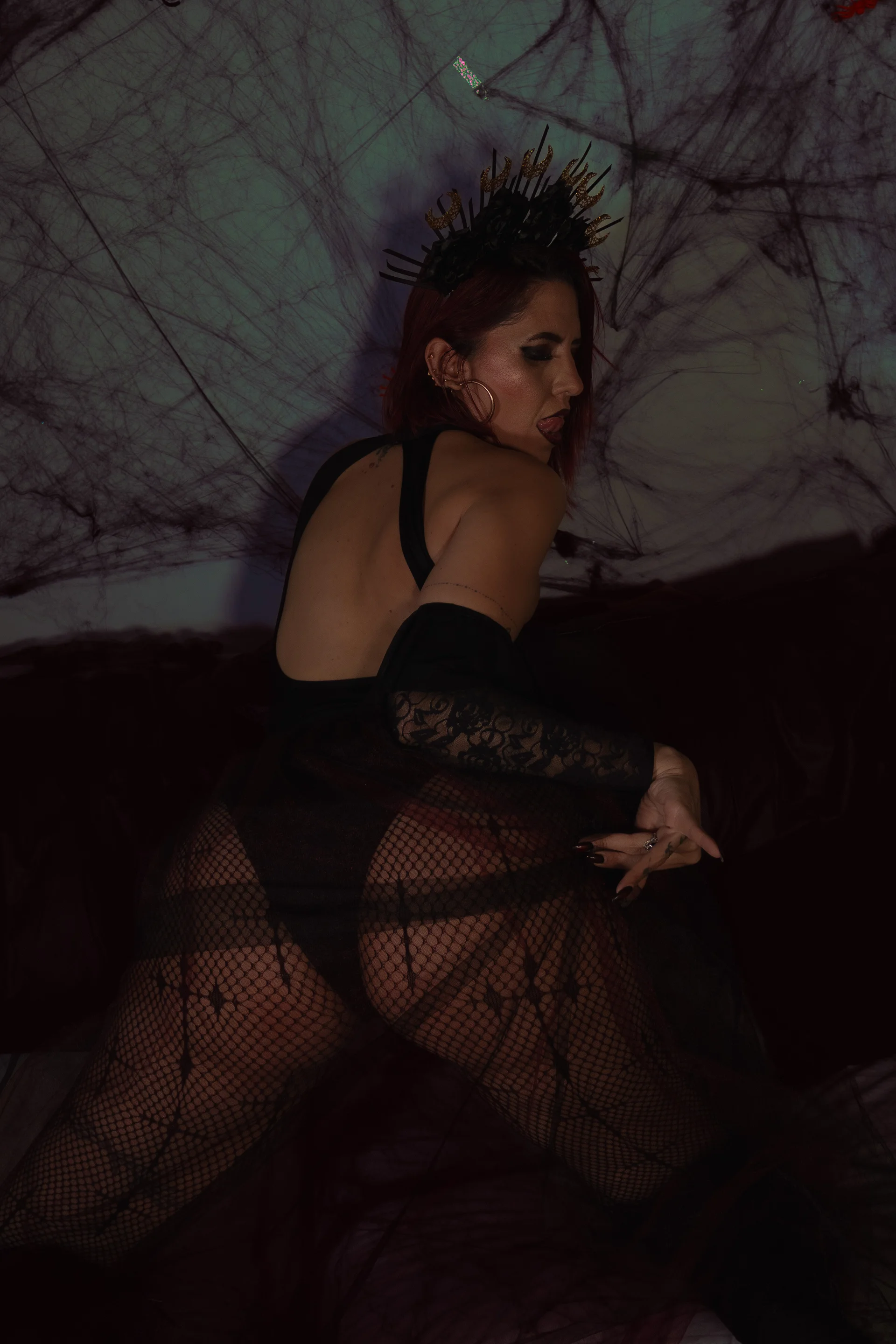 XXX Porn Photo of Nude Aixa_hill1 23