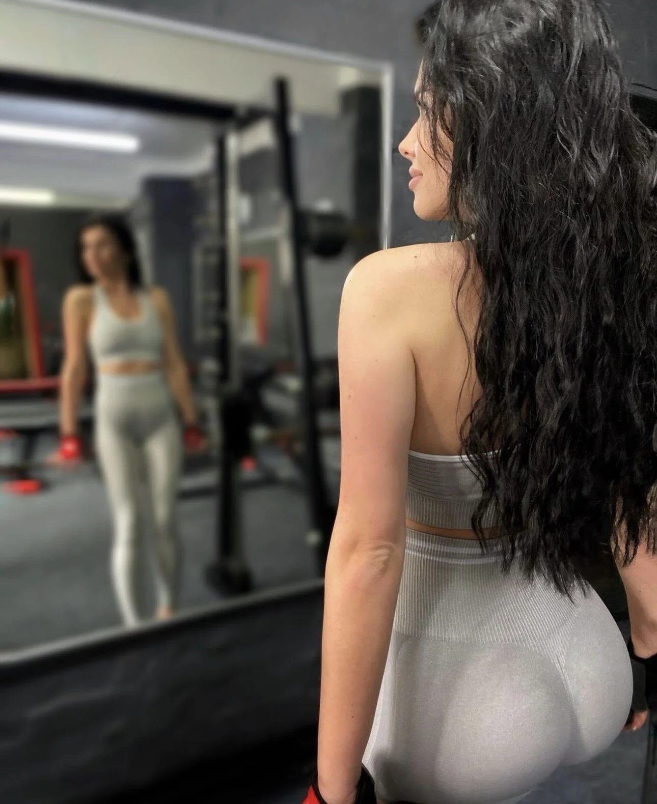 XXX Porn Photo of Nude Lady_Joli 27