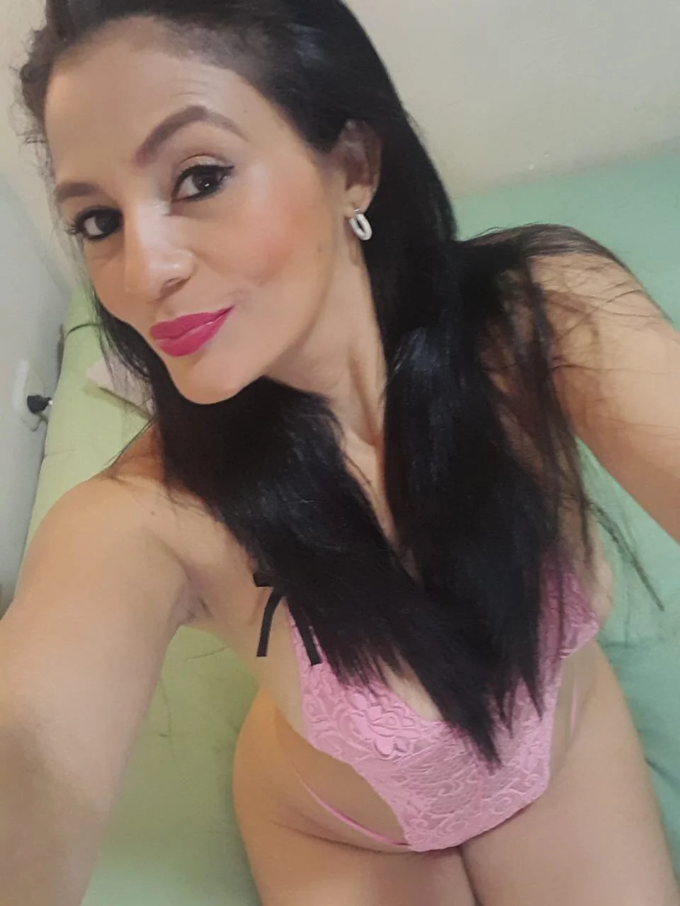 XXX Porn Photo of Nude Mommy_Naughty 15