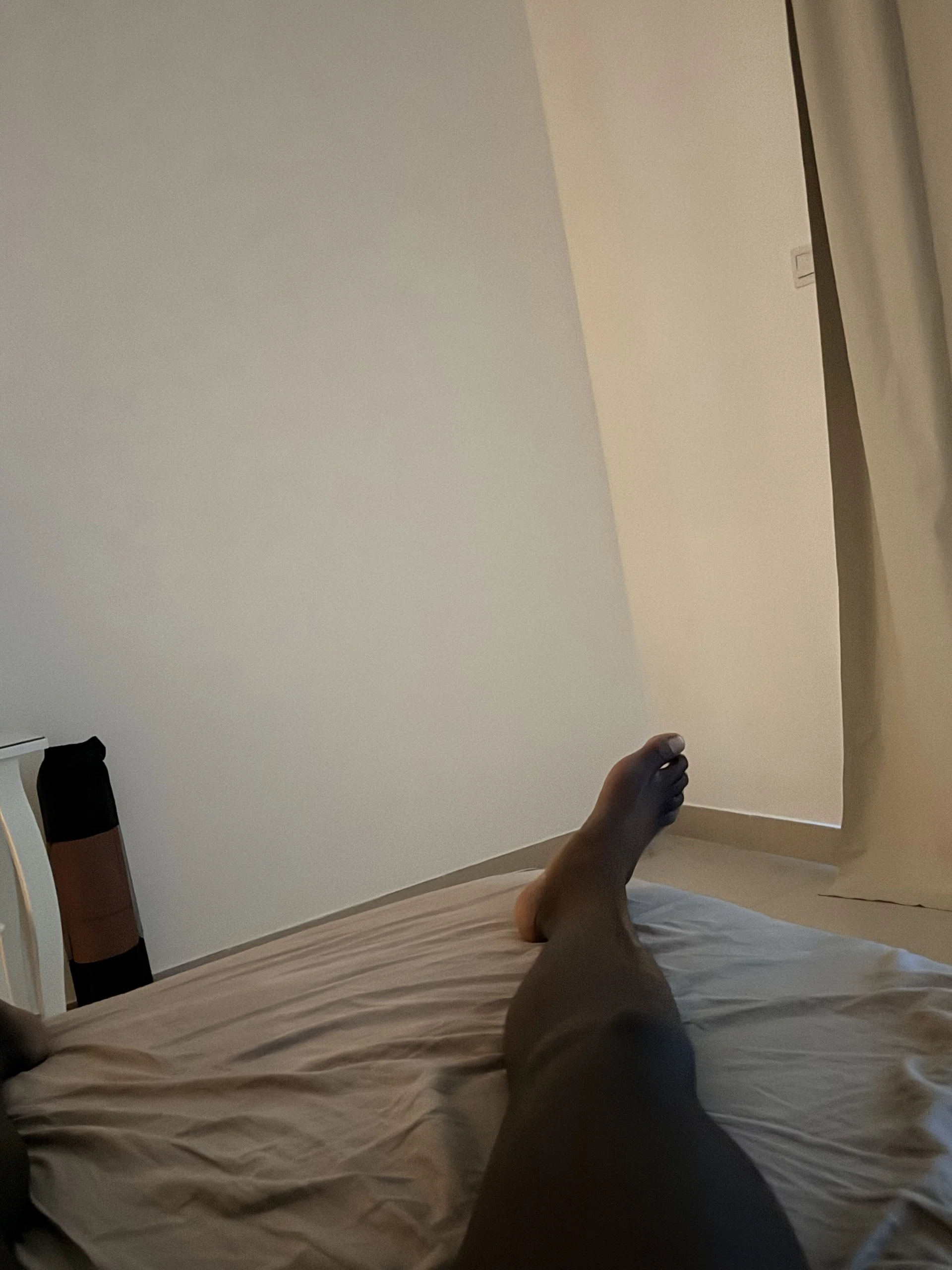 XXX Porn Photo of Nude Elfuego_Ali 3