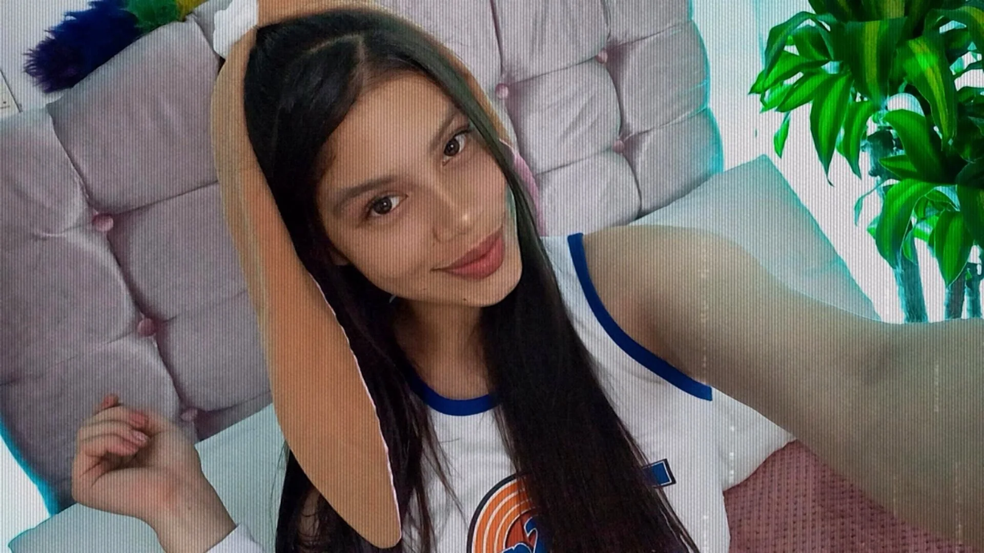 XXX Porn Photo of Nude maria_ribeiro 2
