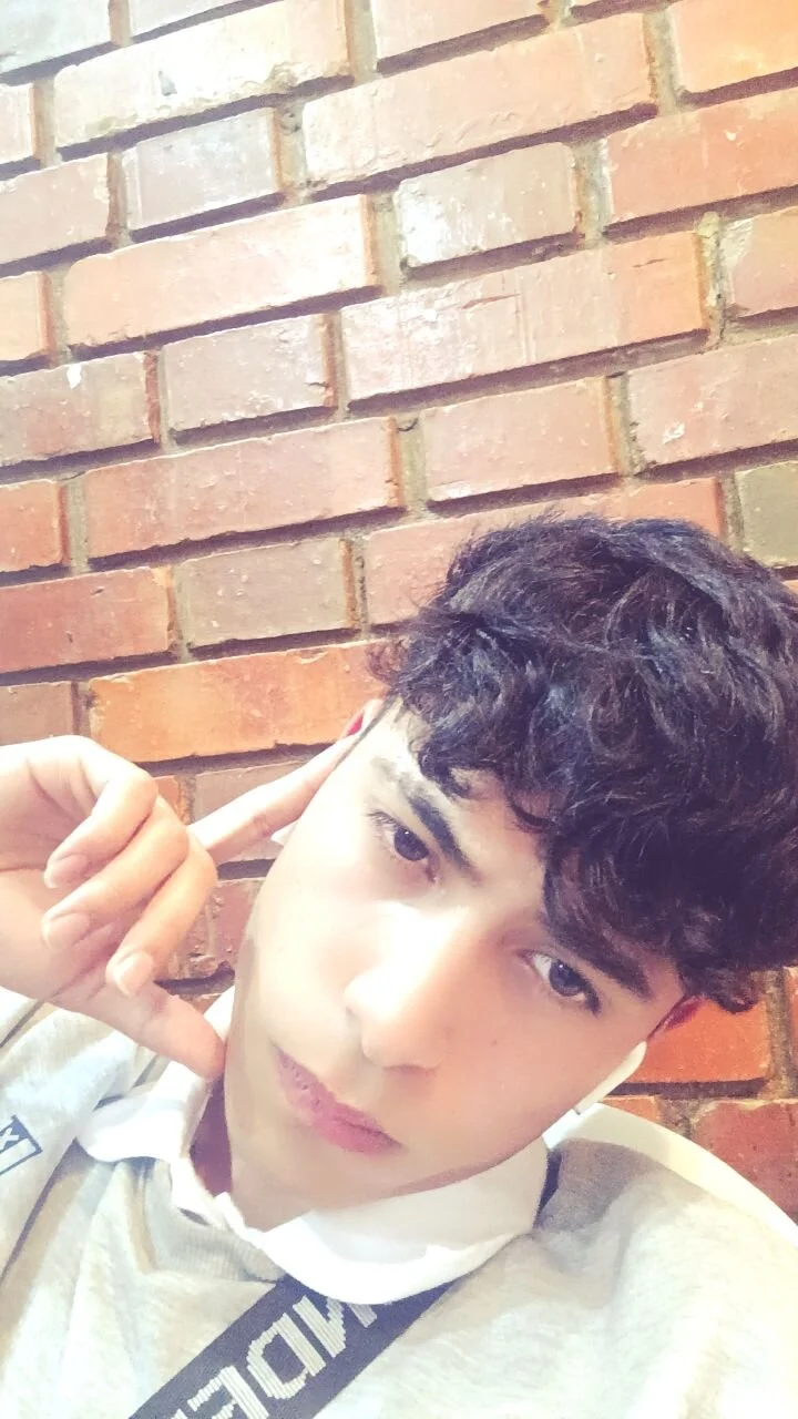XXX Porn Photo of Nude nico_herrera__ 4