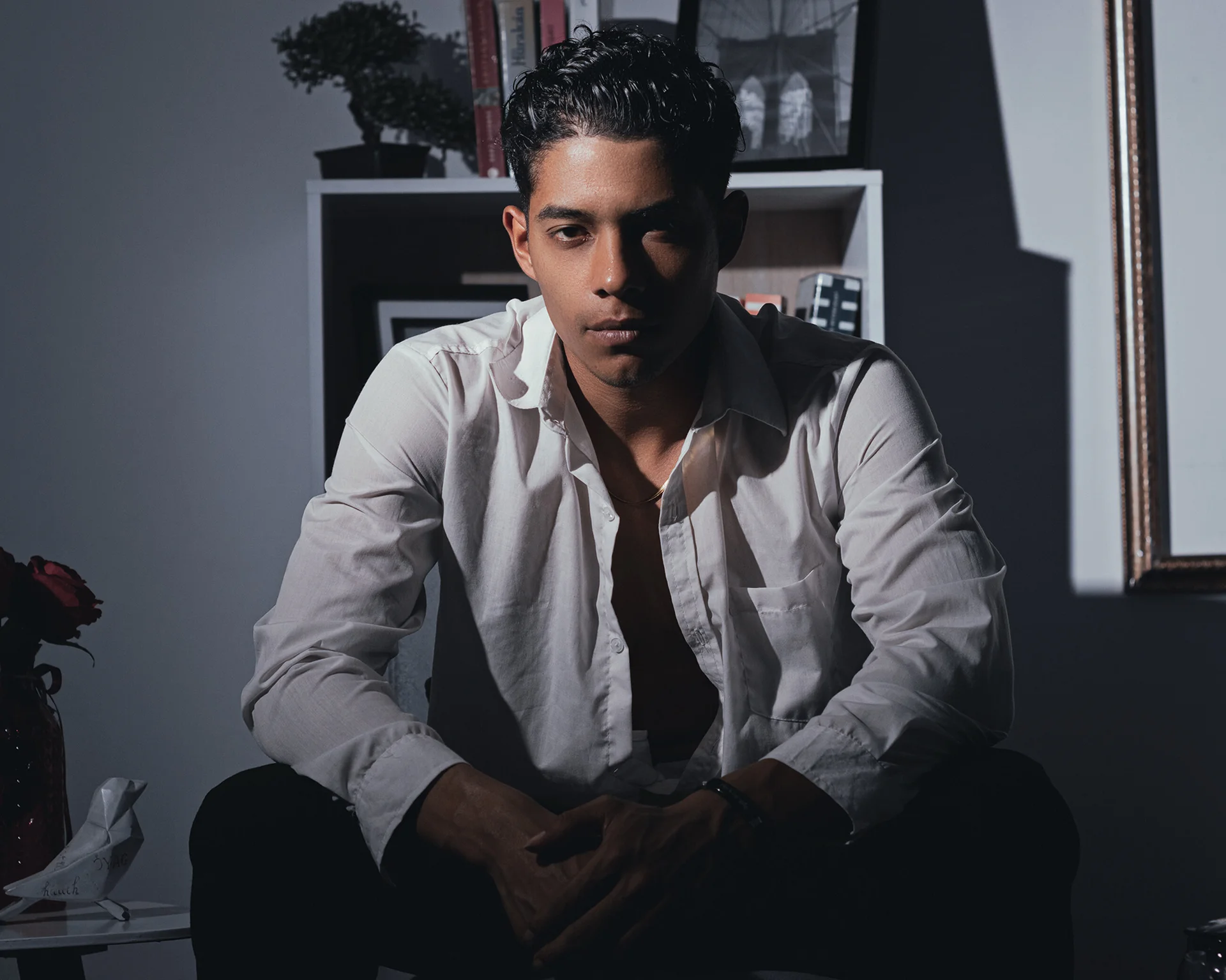 XXX Porn Photo of Nude Kyros_leonidas 19