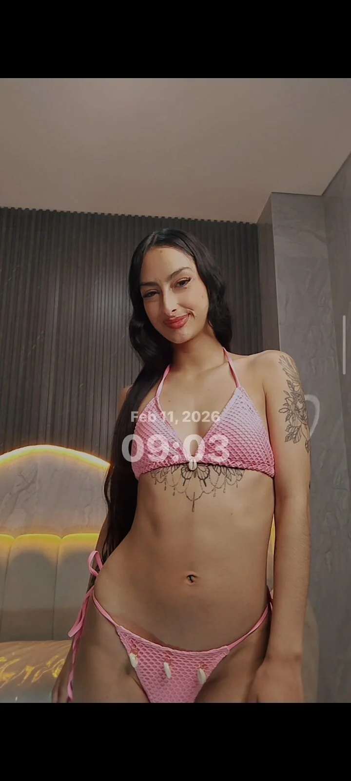 XXX Porn Photo of Nude Tifany_Tx 9