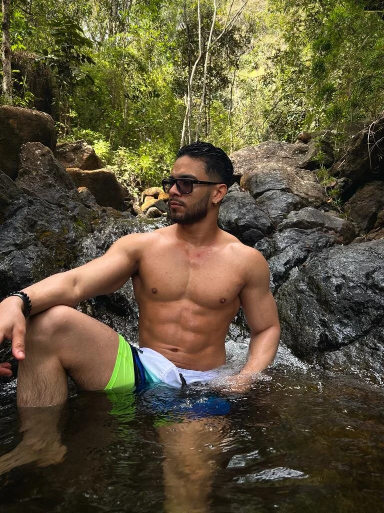 XXX Porn Photo of Nude Josseph1_ 37