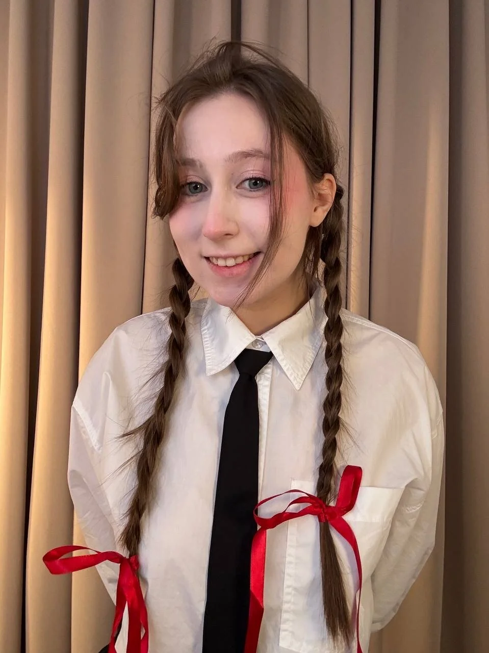 XXX Porn Photo of Nude FroggyAnna 56