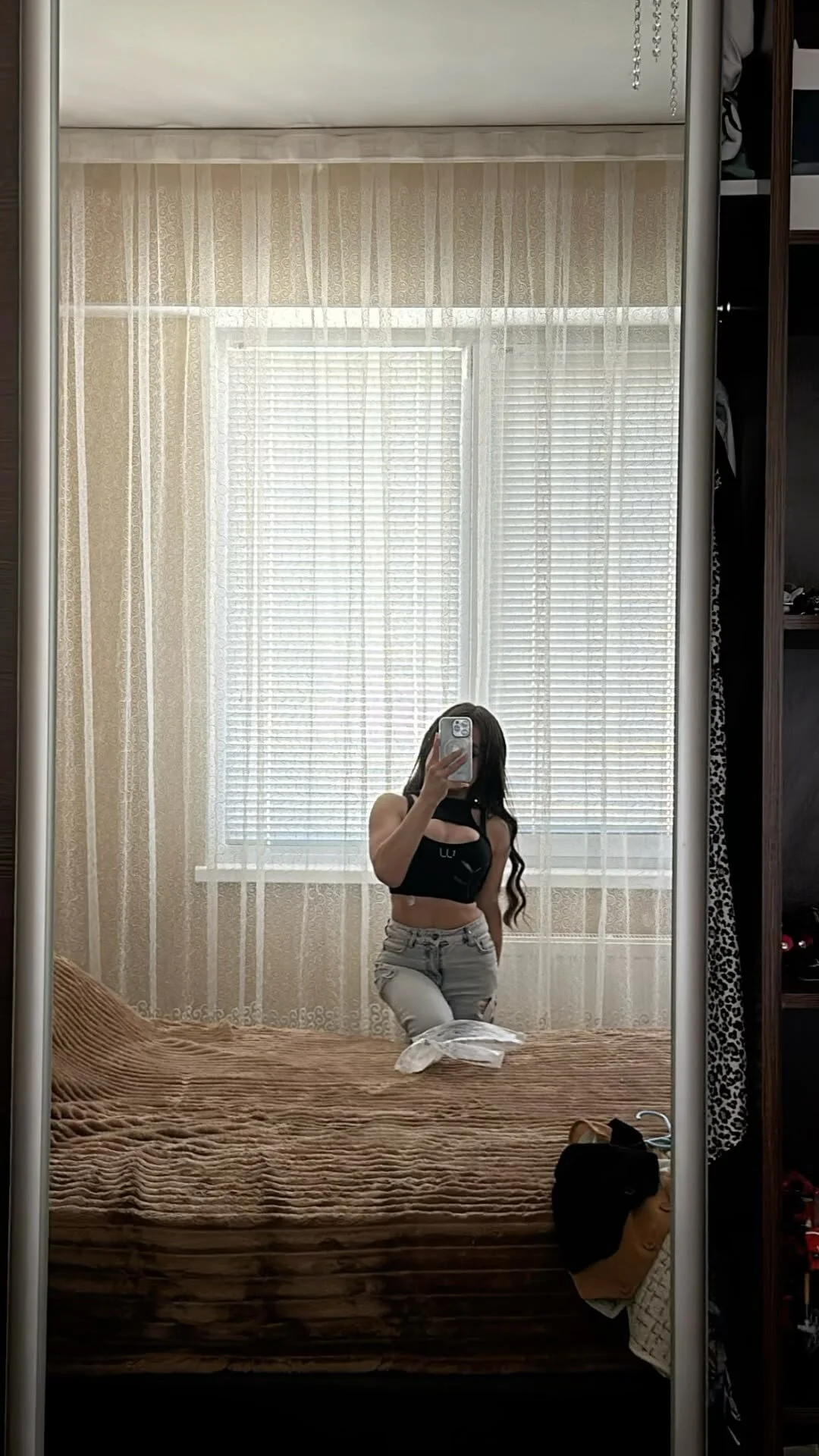 XXX Porn Photo of Nude TinyKim_ 1