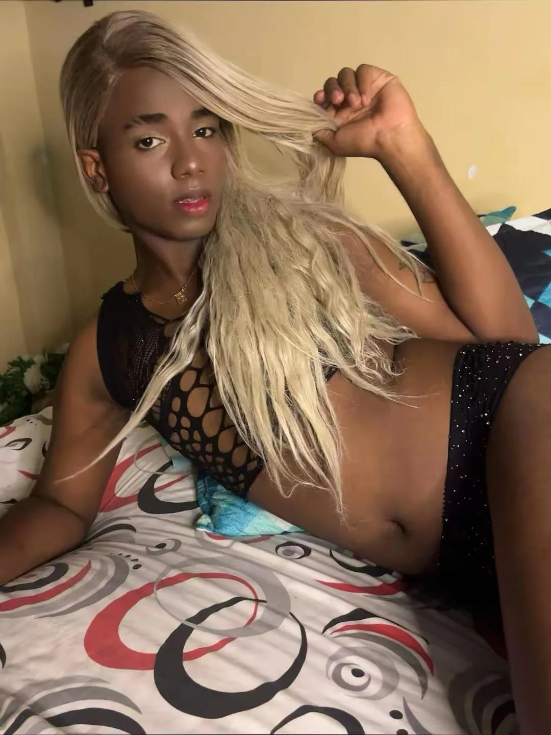 XXX Porn Photo of Nude AgatthaRose 27