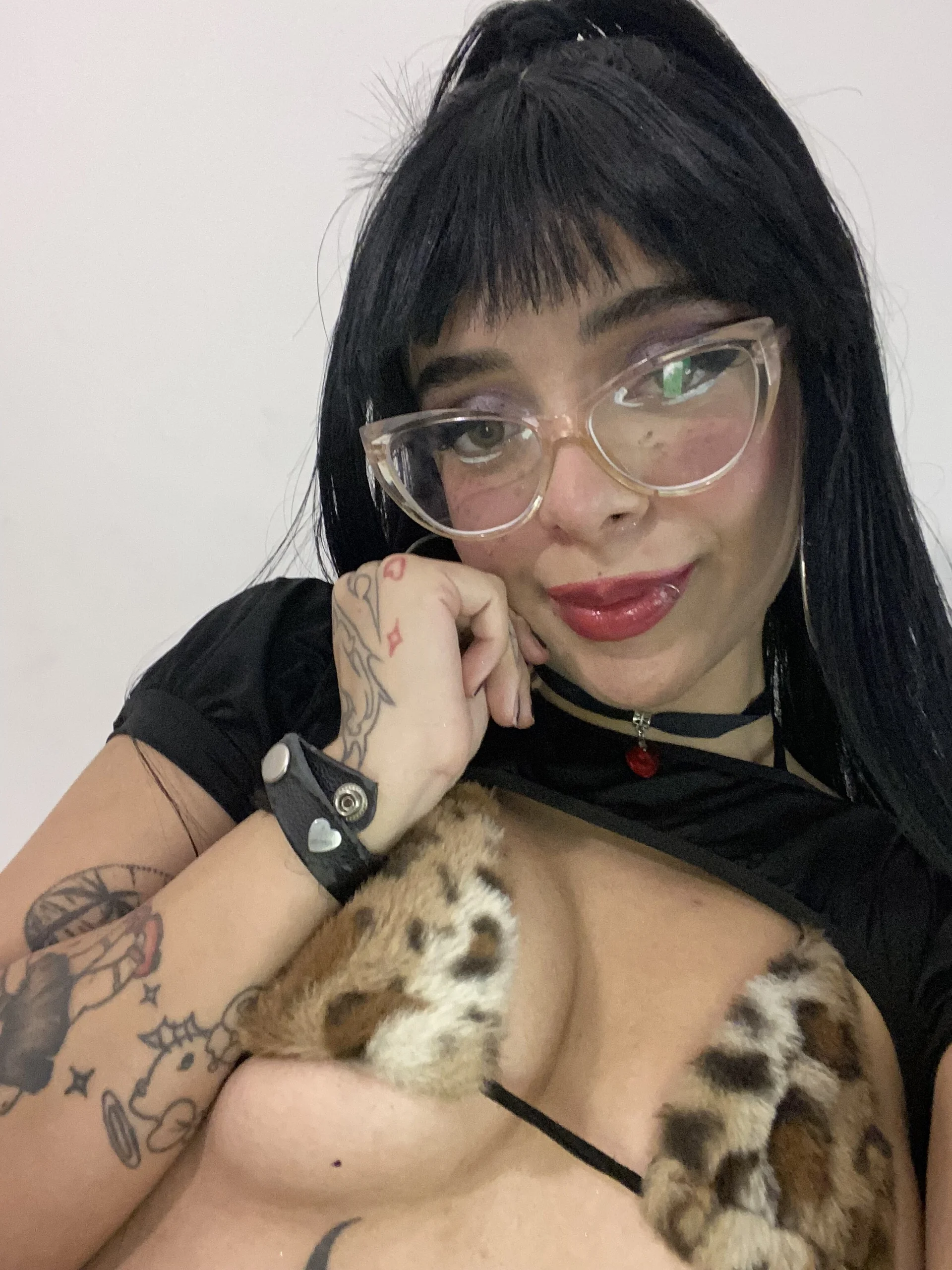 XXX Porn Photo of Nude violetlane40 3