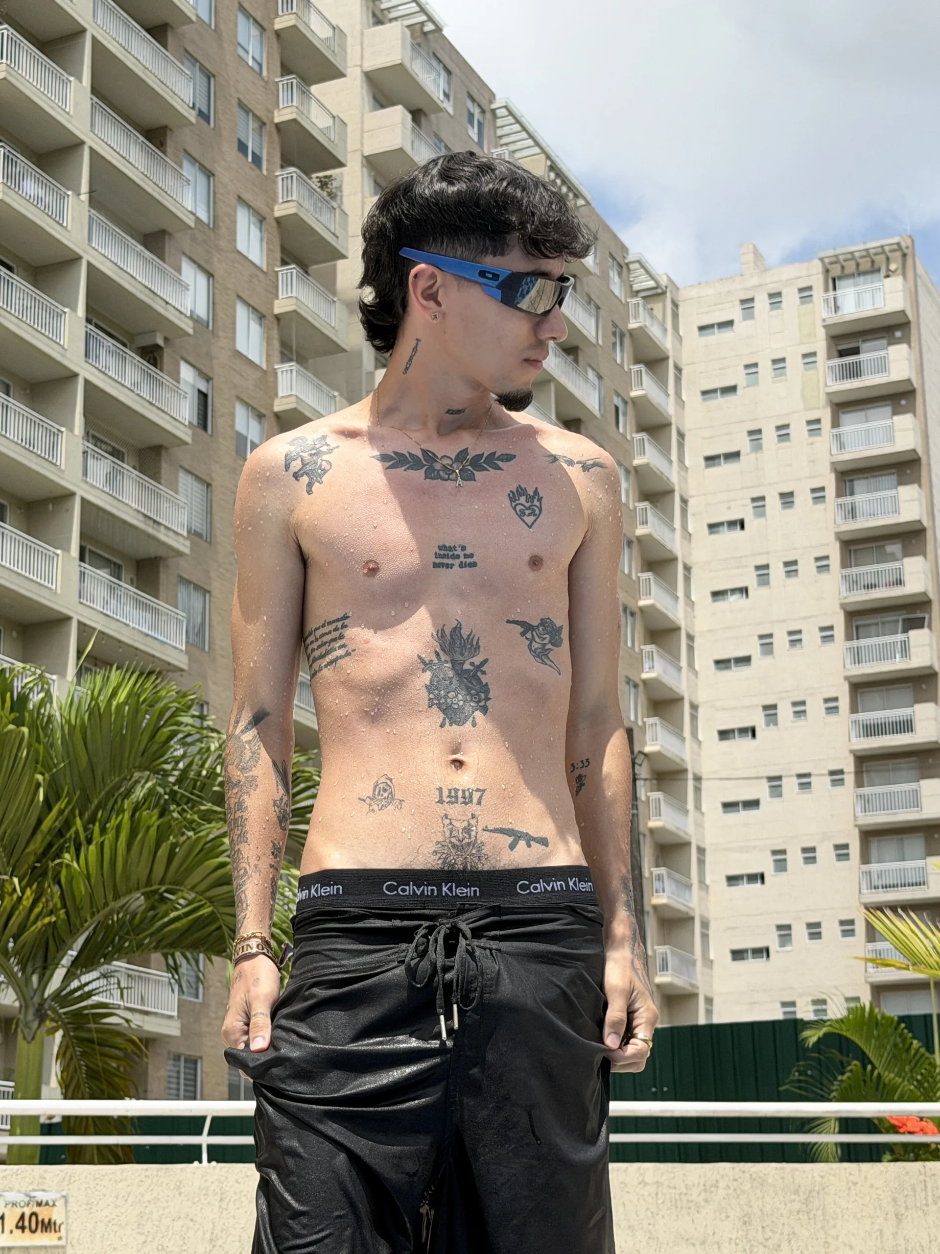 XXX Porn Photo of Nude Ian_and_Noah 7