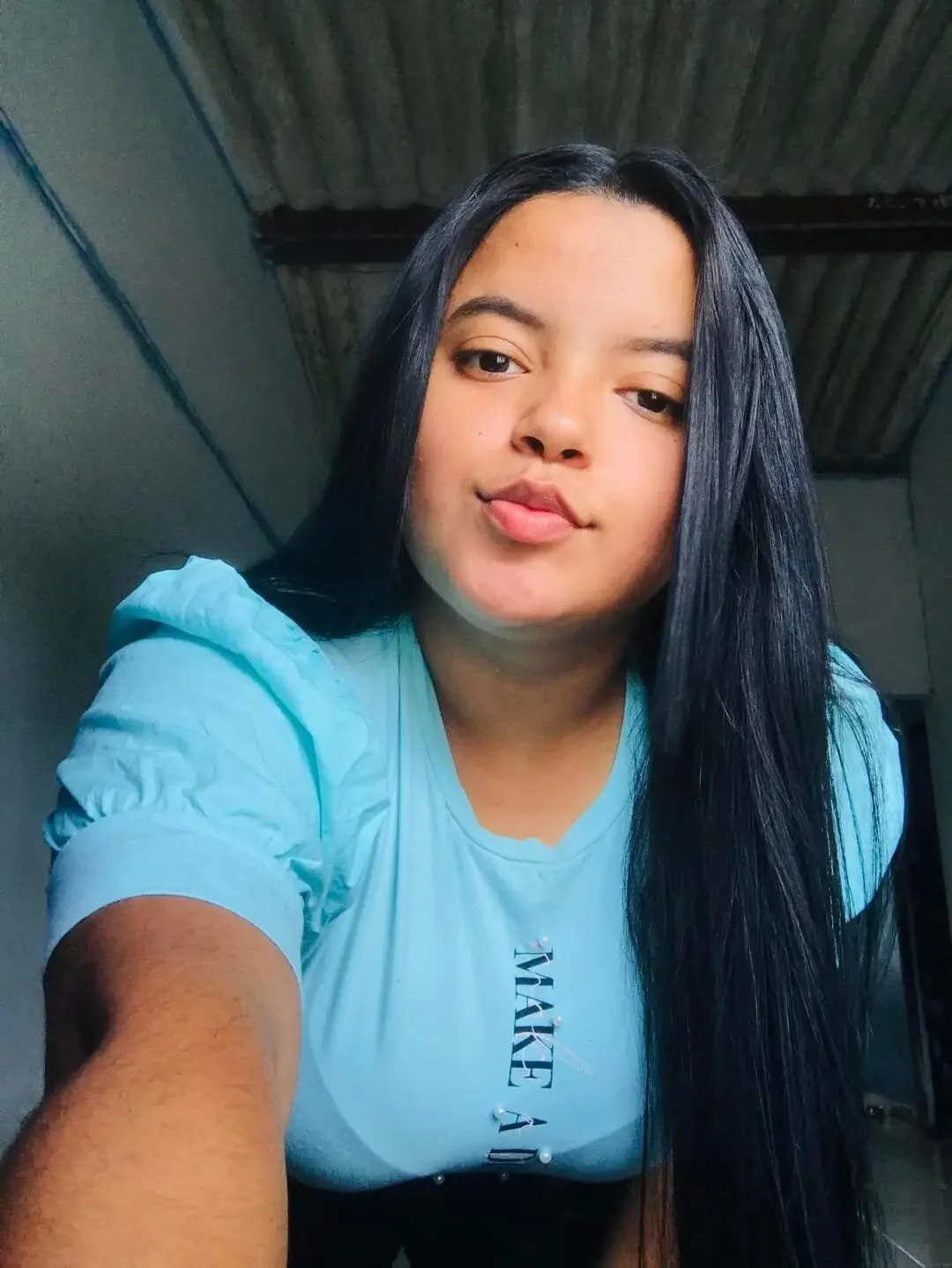XXX Porn Photo of Nude Candy_Austin 3