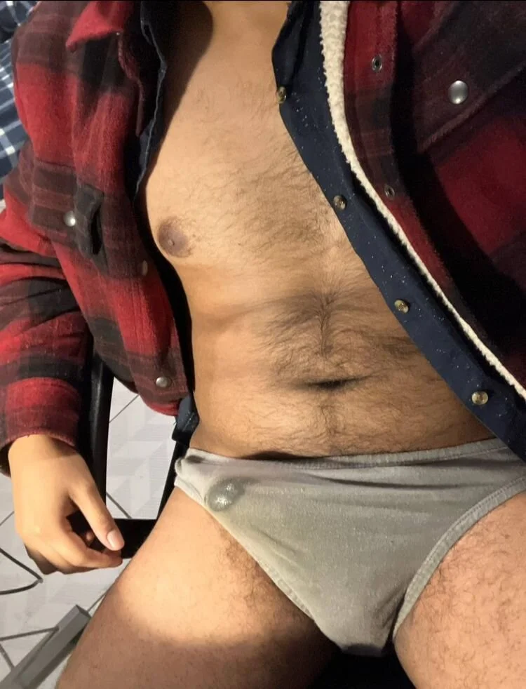 XXX Porn Photo of Nude trusaleo 2