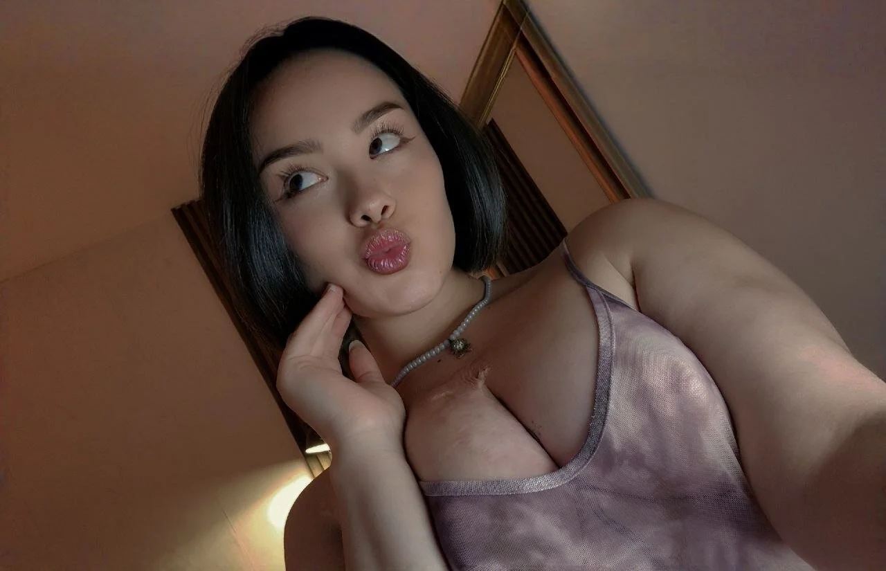 XXX Porn Photo of Nude MAGIC_VERA 164