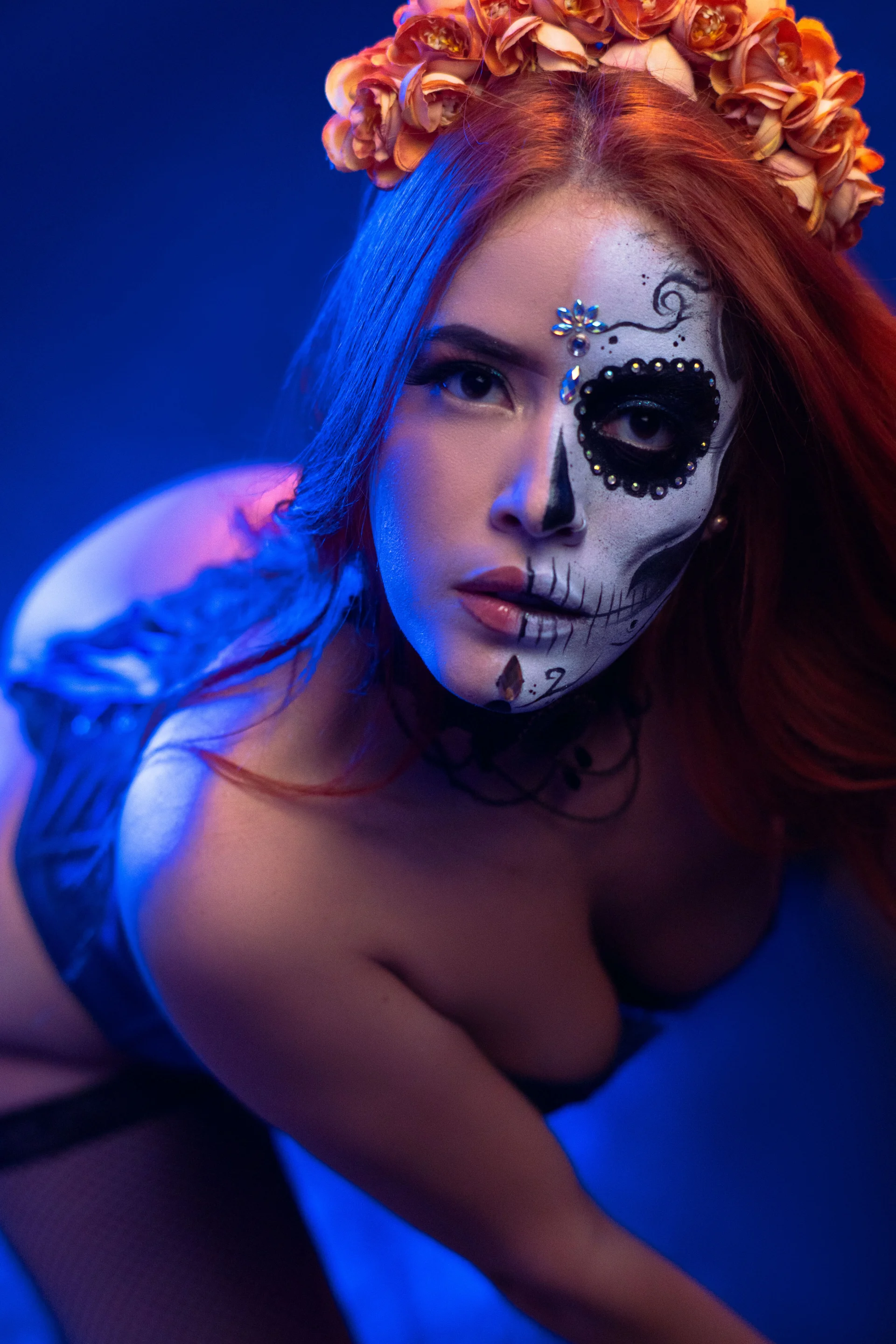 XXX Porn Photo of Nude Milan_Corleone 11