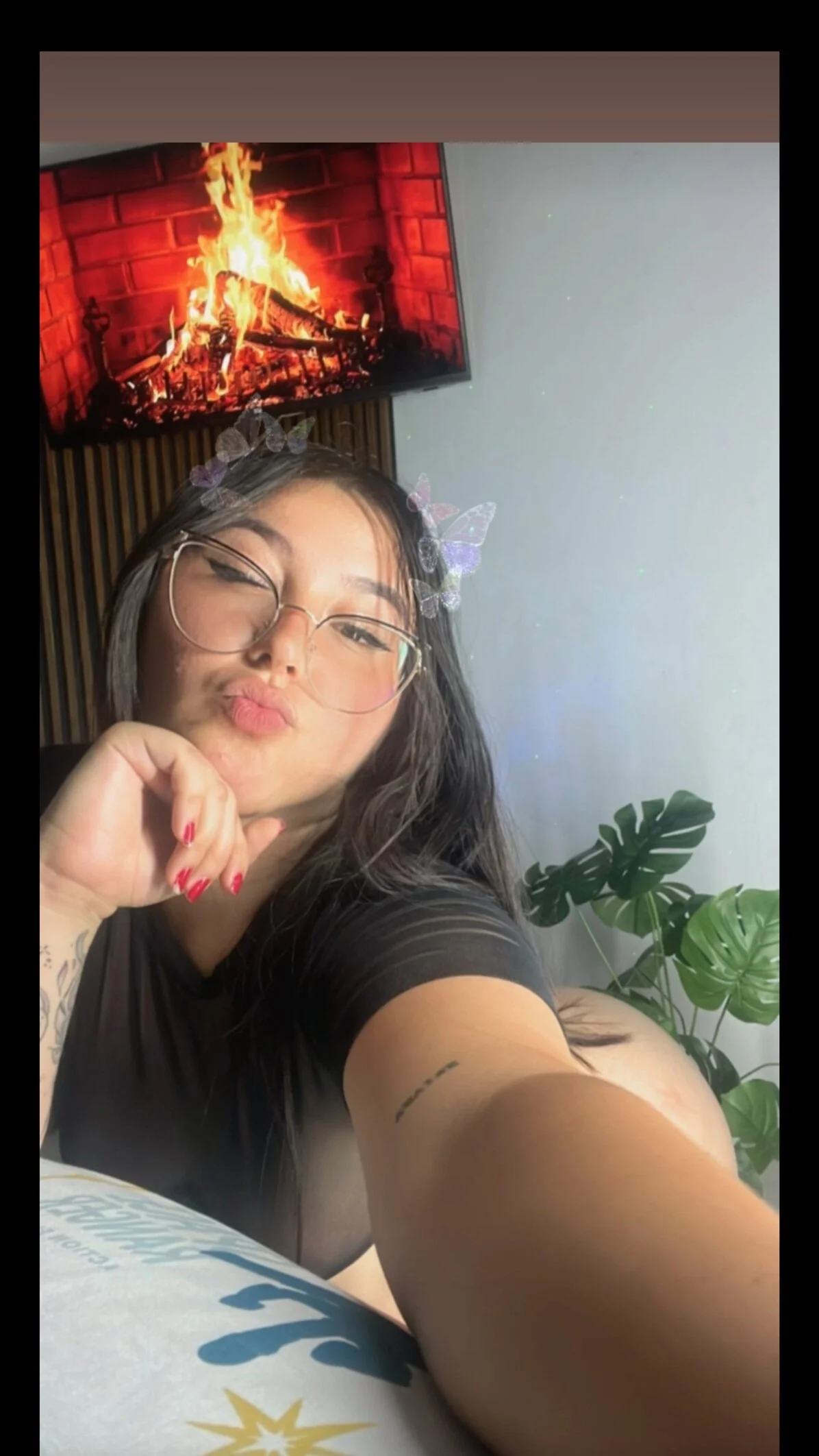 XXX Porn Photo of Nude iraide_castro 36