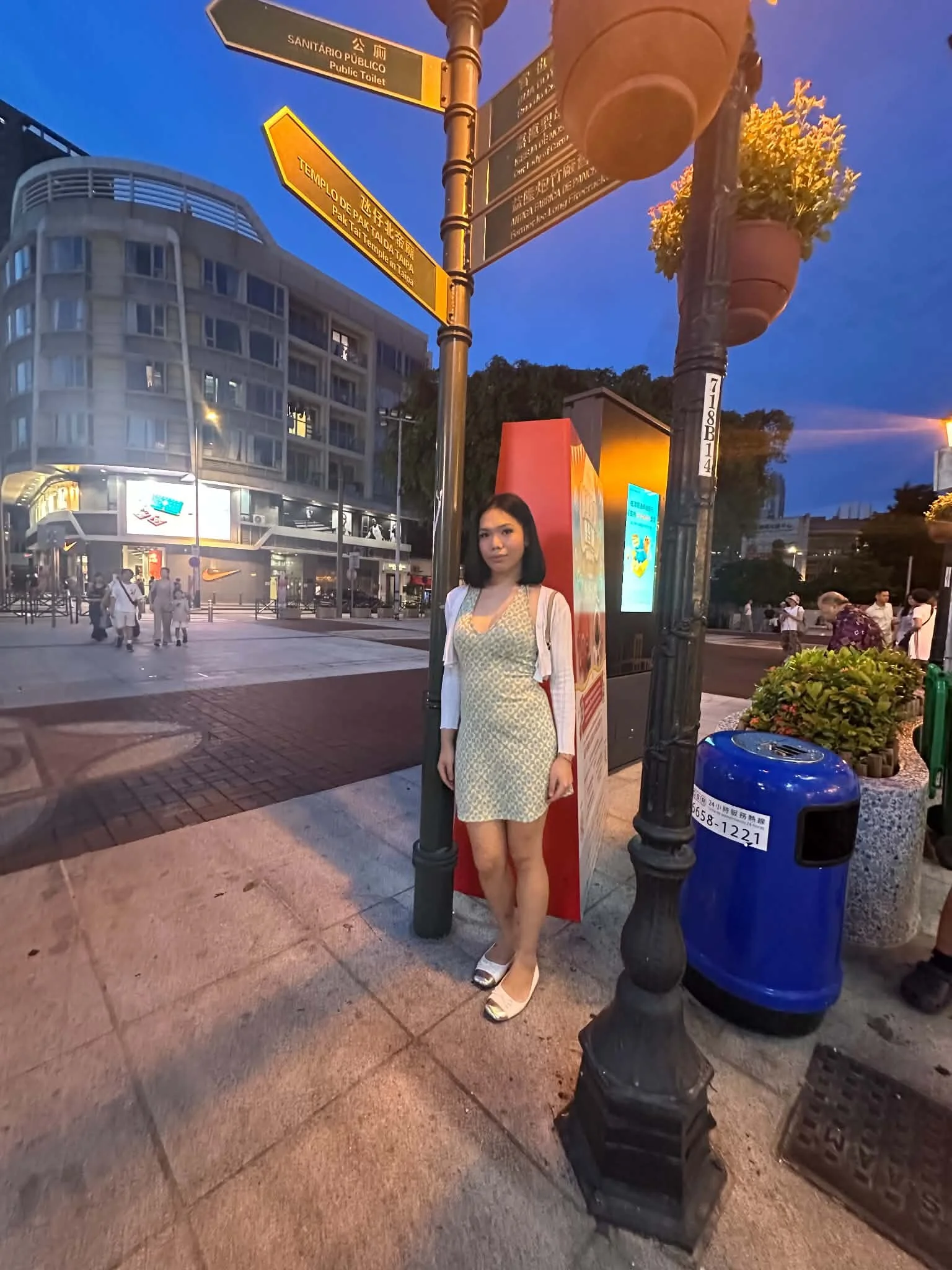 XXX Porn Photo of Nude sweeTS_chinita 3