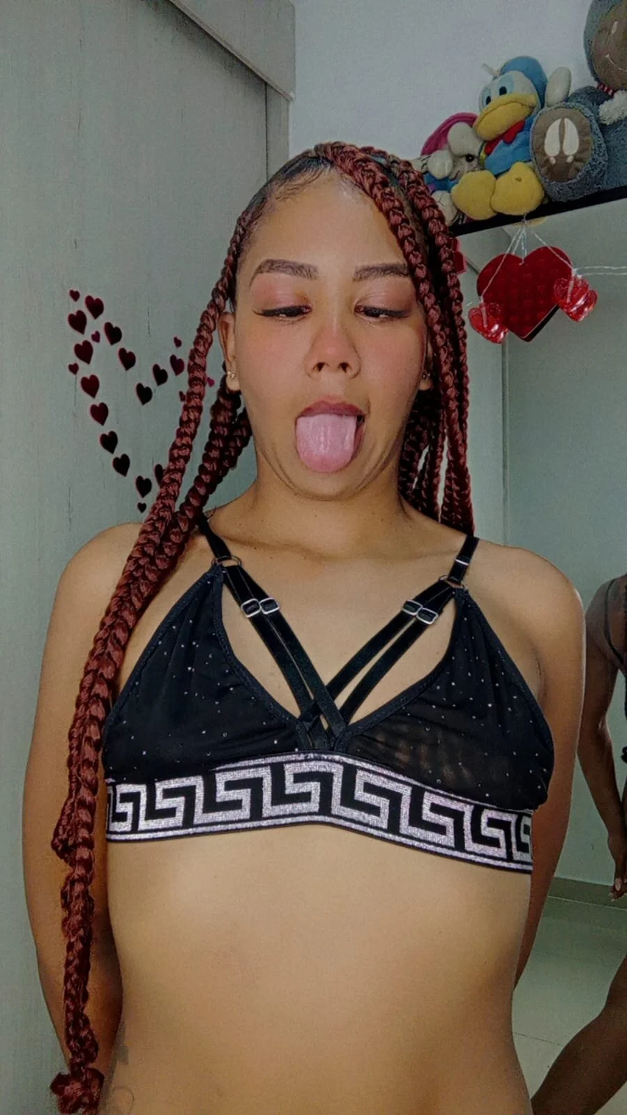 XXX Porn Photo of Nude Adaira_Wealth 28