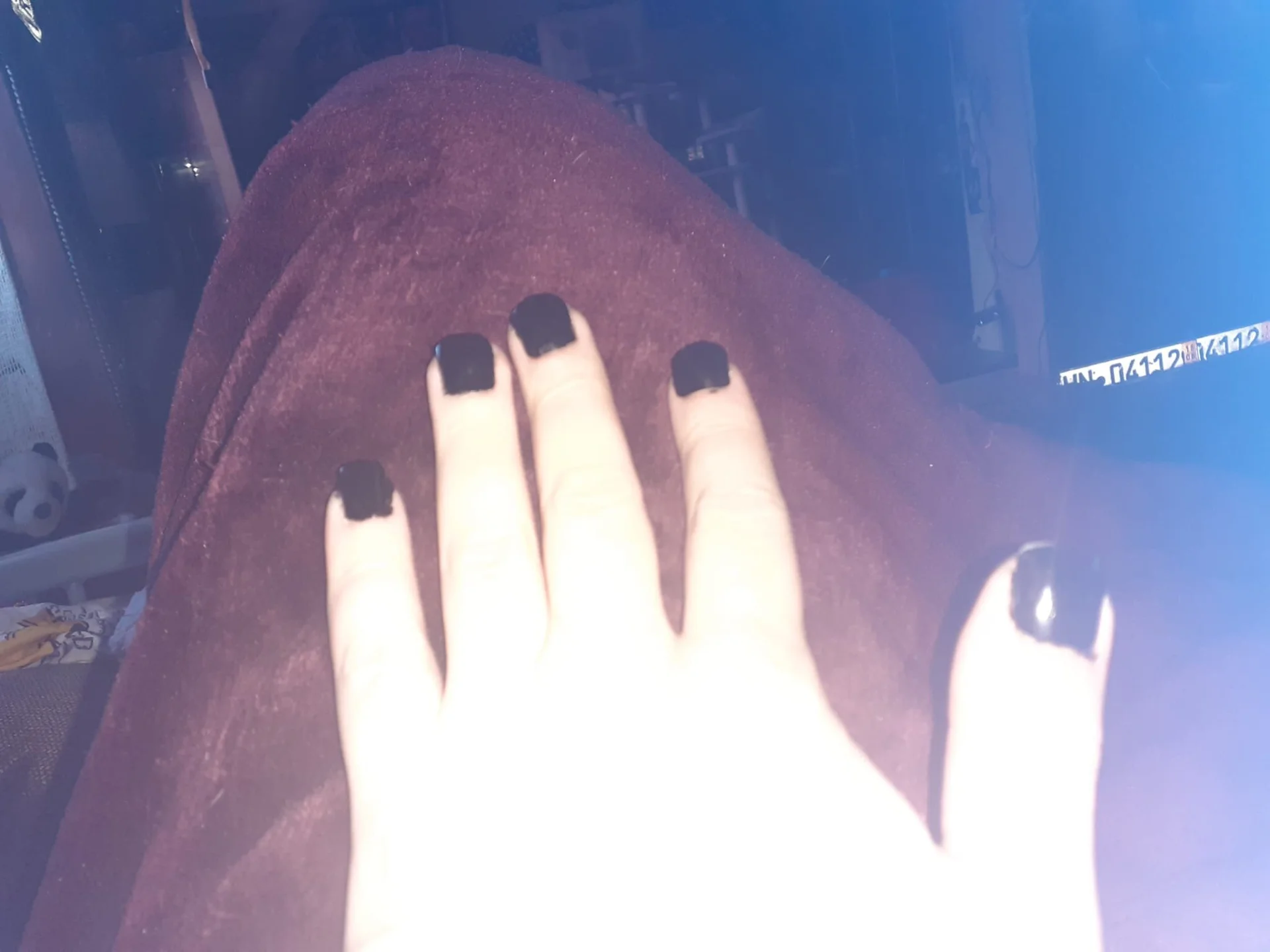 XXX Porn Photo of Nude jumady-ts 73
