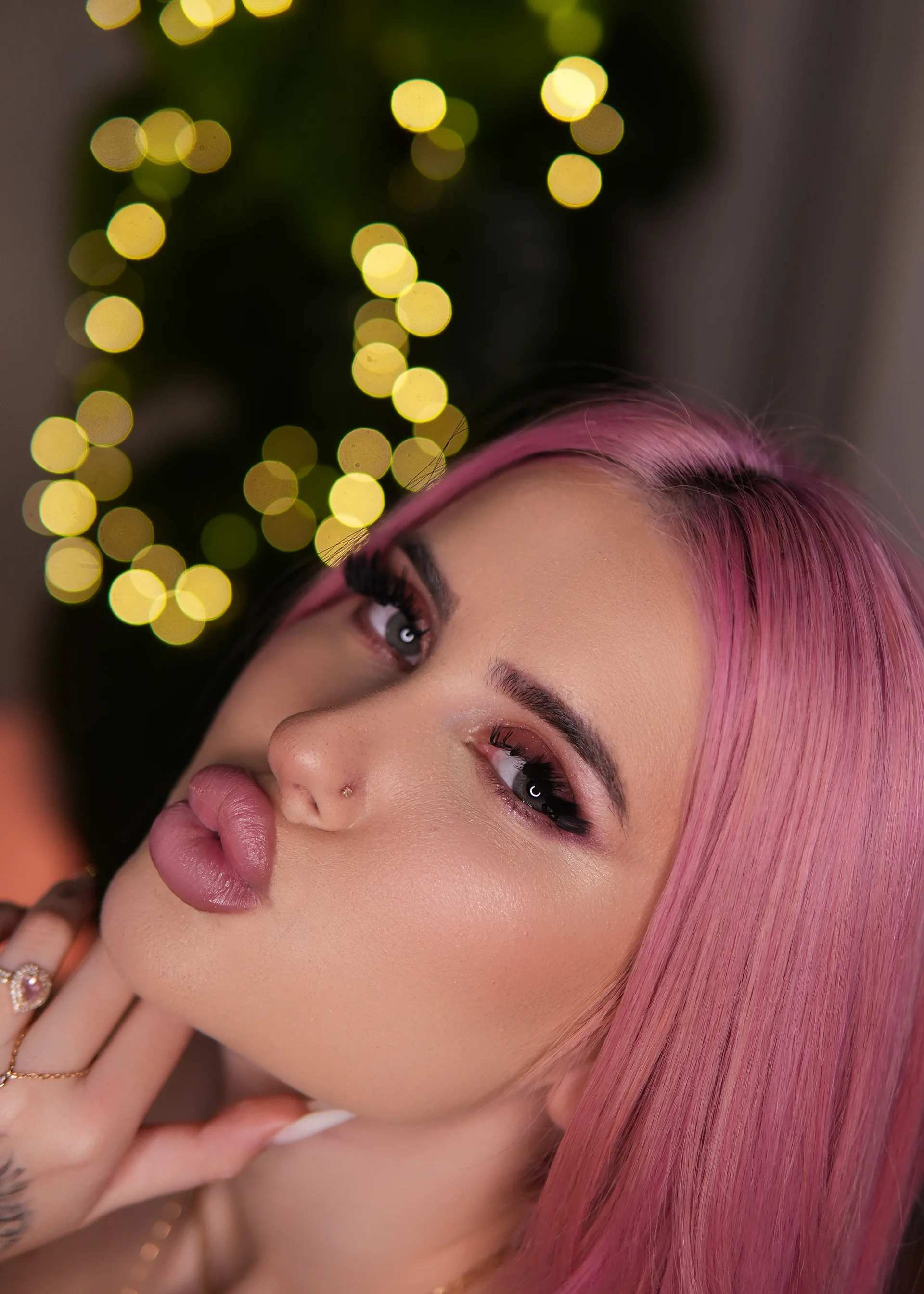 XXX Porn Photo of Nude Miky_Lust 14