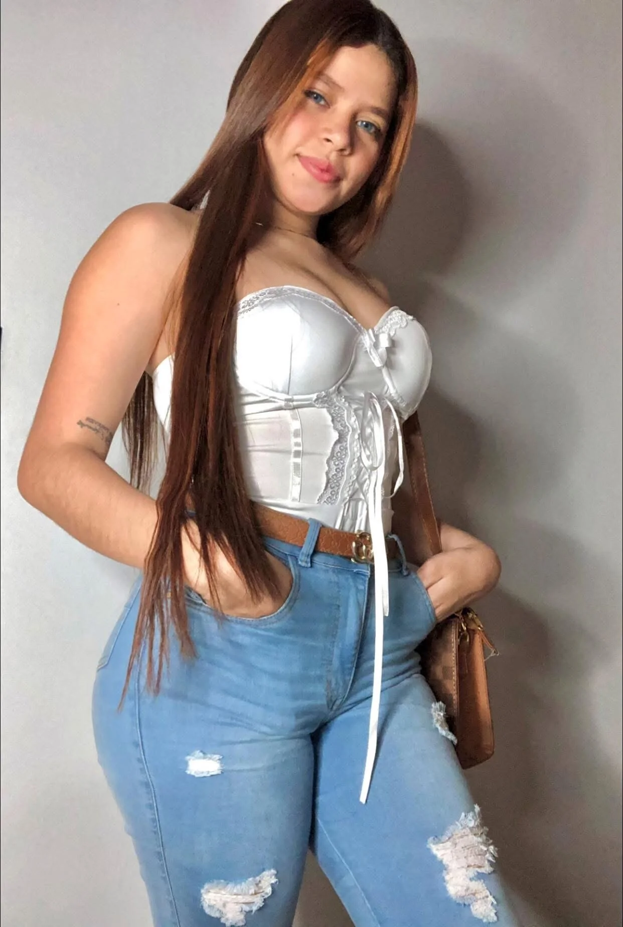 XXX Porn Photo of Nude EmmaClarck 7