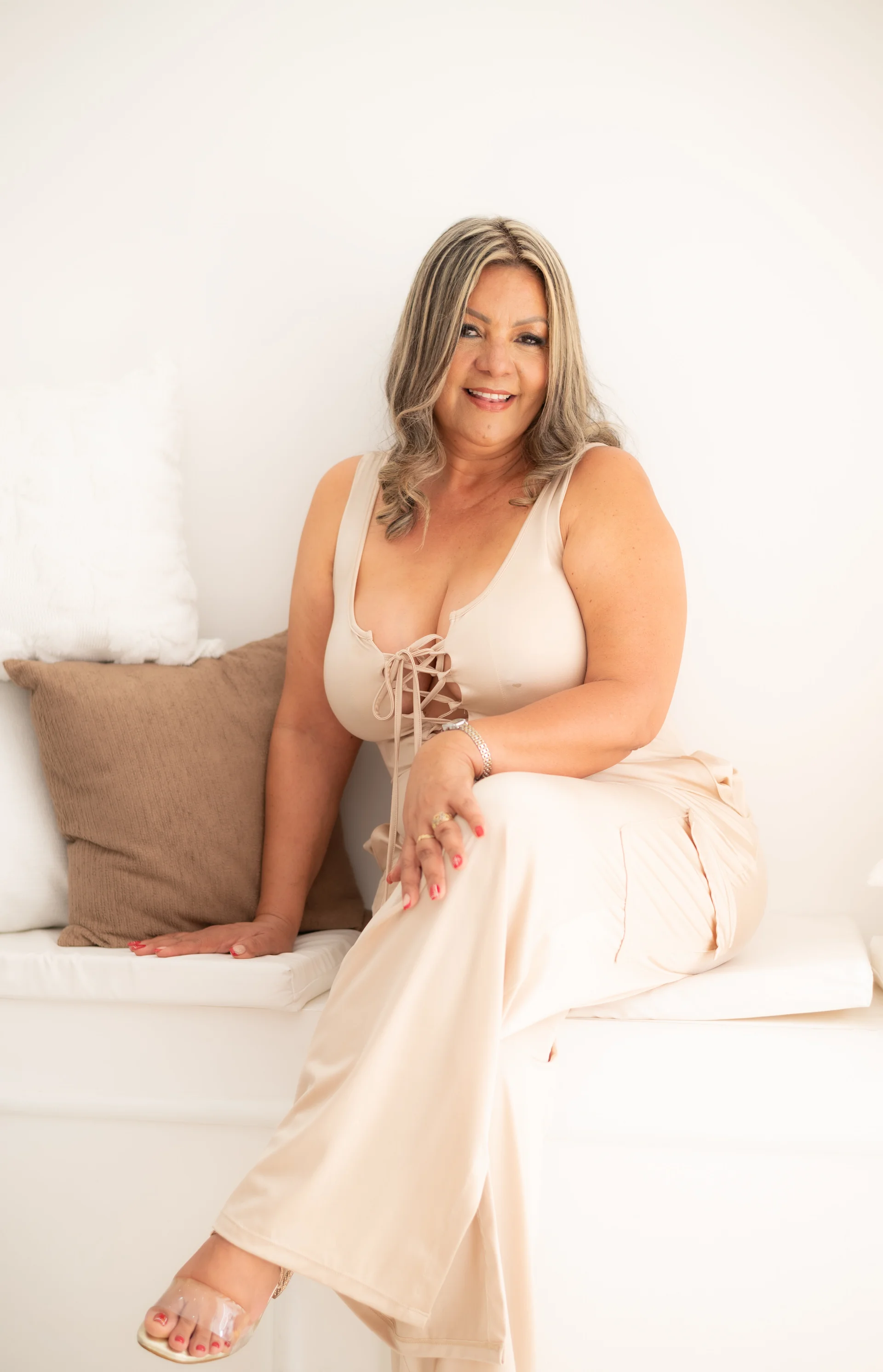 XXX Porn Photo of Nude tutu_milf 15