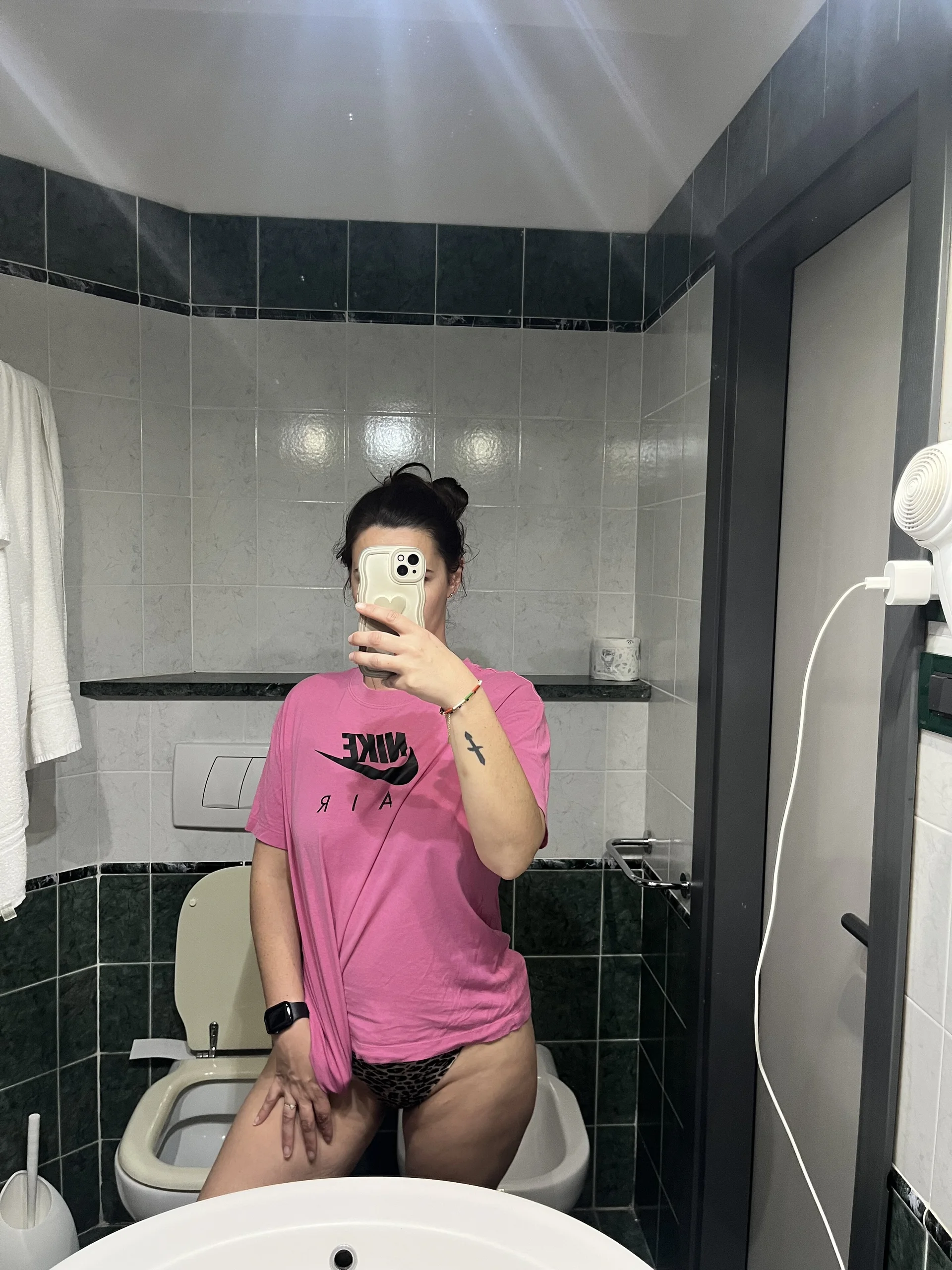 XXX Porn Photo of Nude Secretsexy8 4
