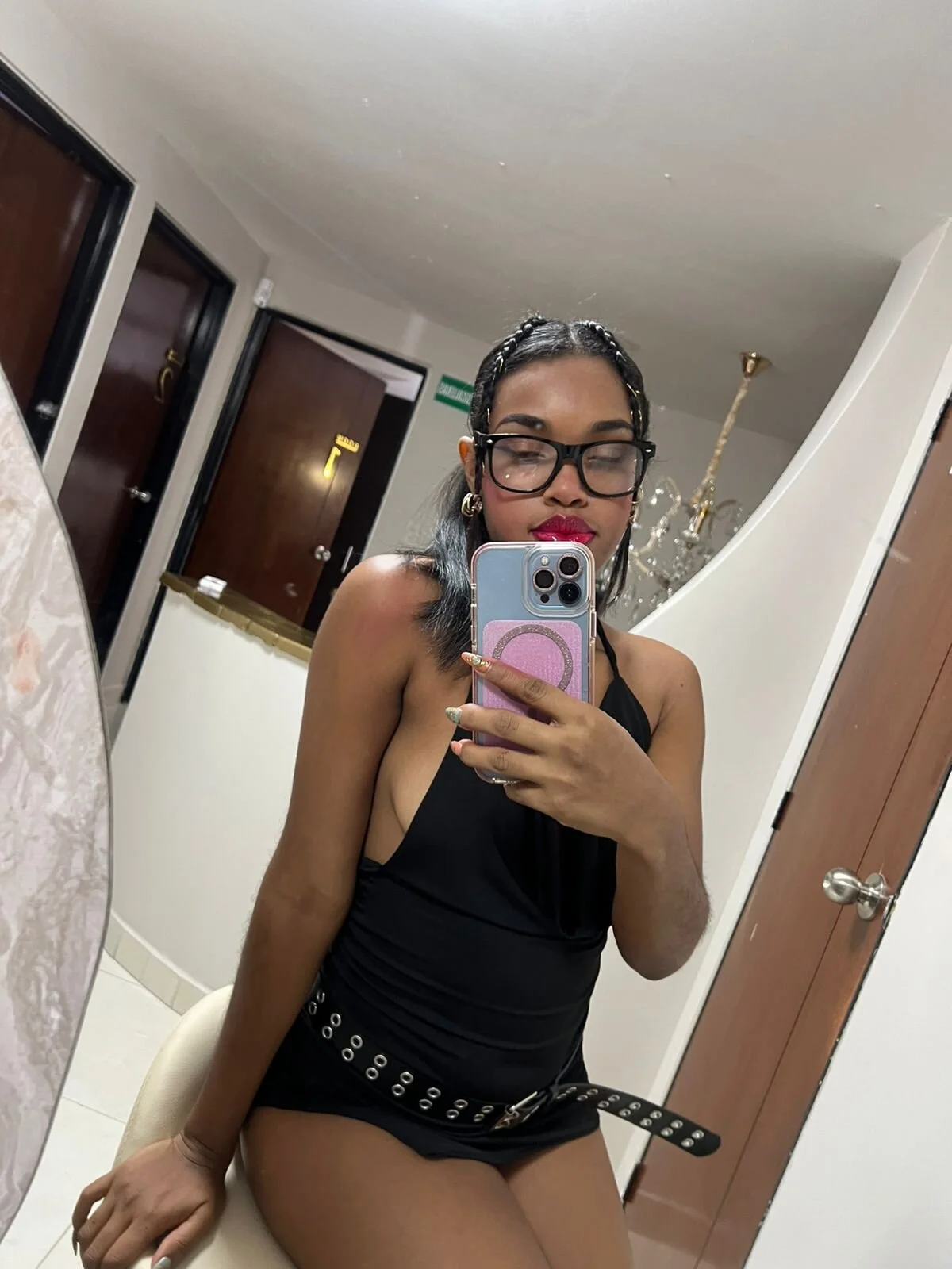 XXX Porn Photo of Nude bella_moonlight_cr 108