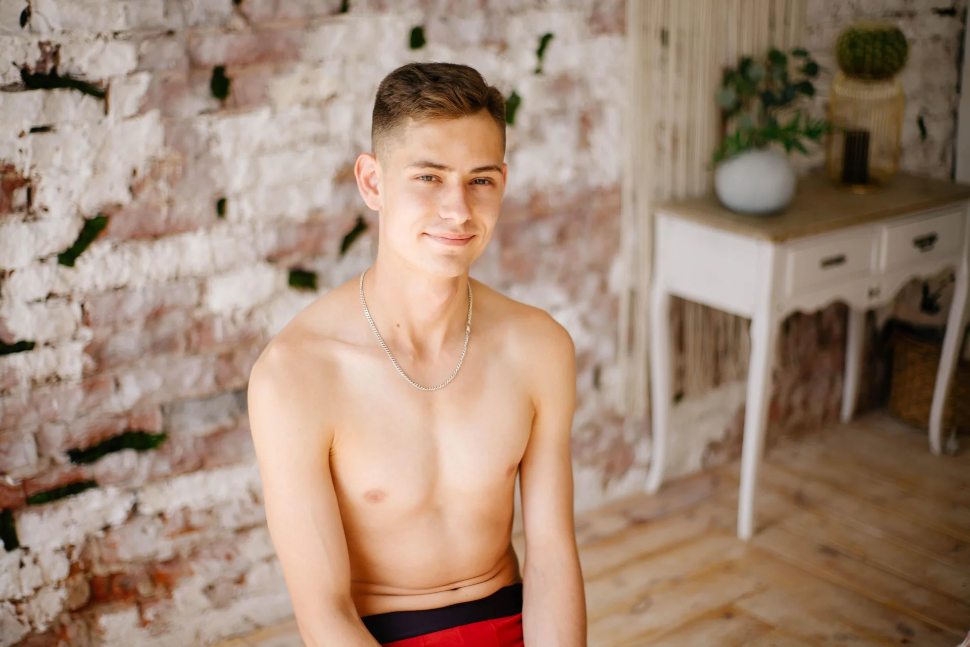XXX Porn Photo of Nude Vinsent_Frantlyy 21