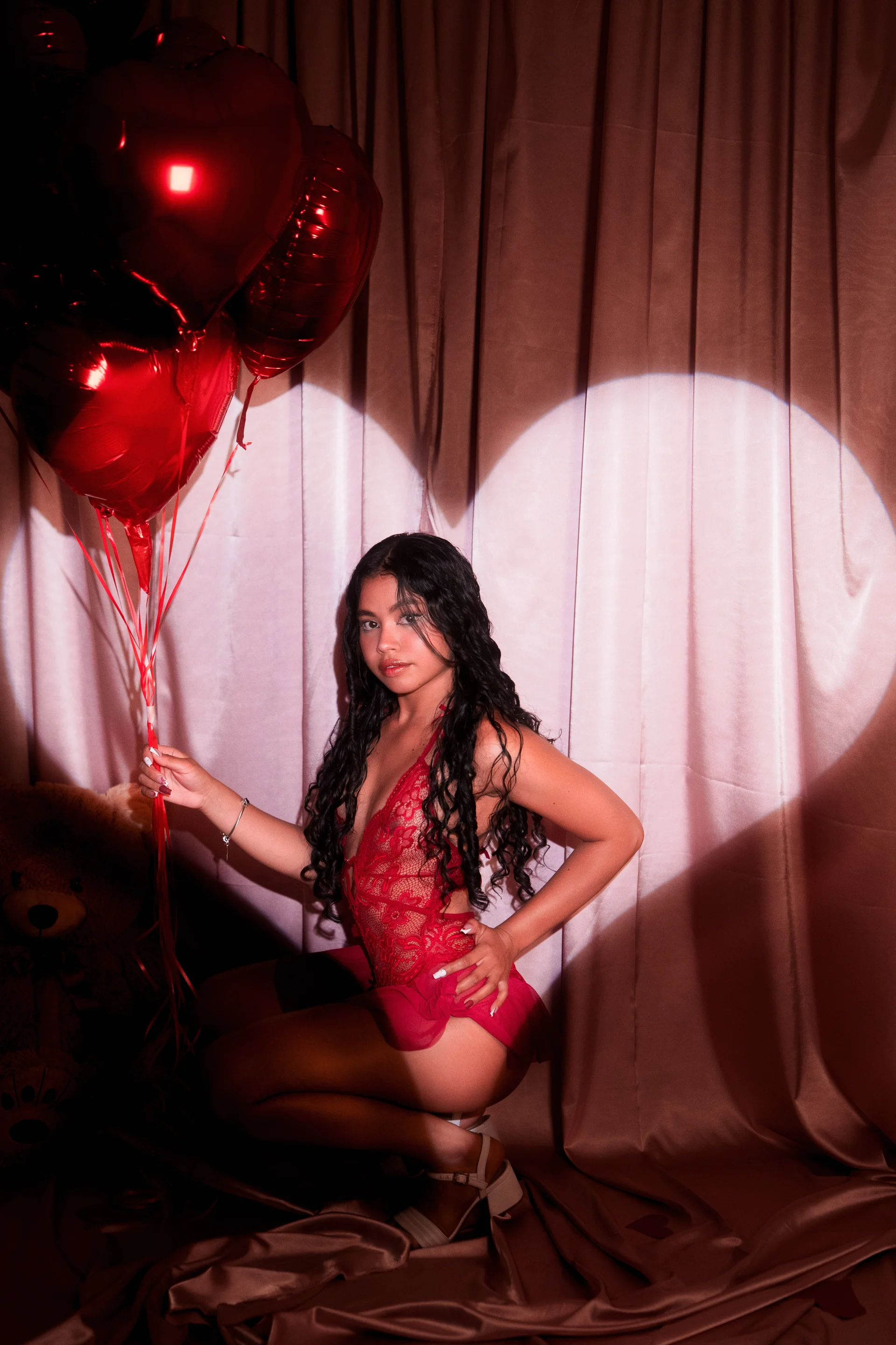 XXX Porn Photo of Nude april_grey11 13