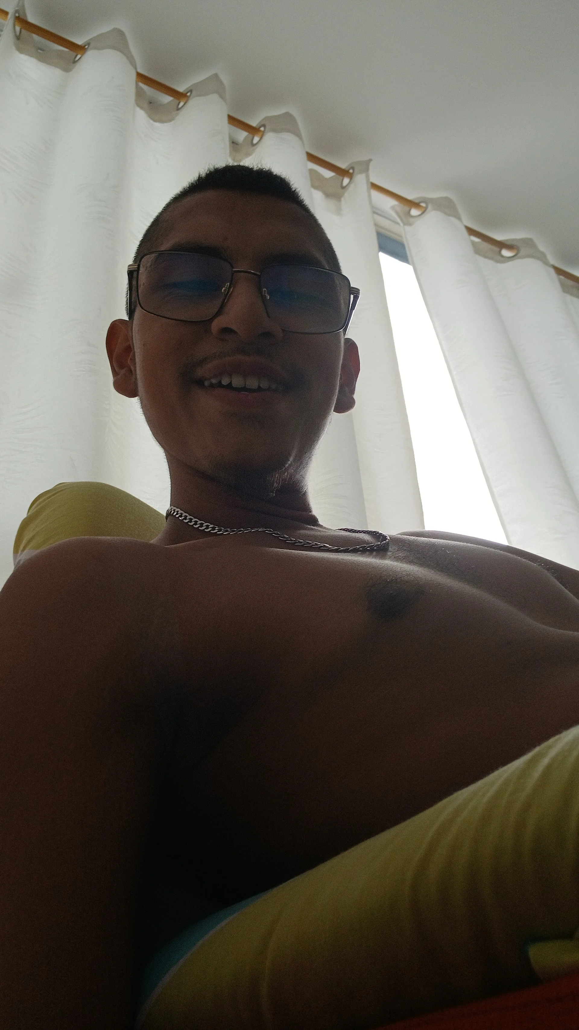 XXX Porn Photo of Nude Lil_black009 5