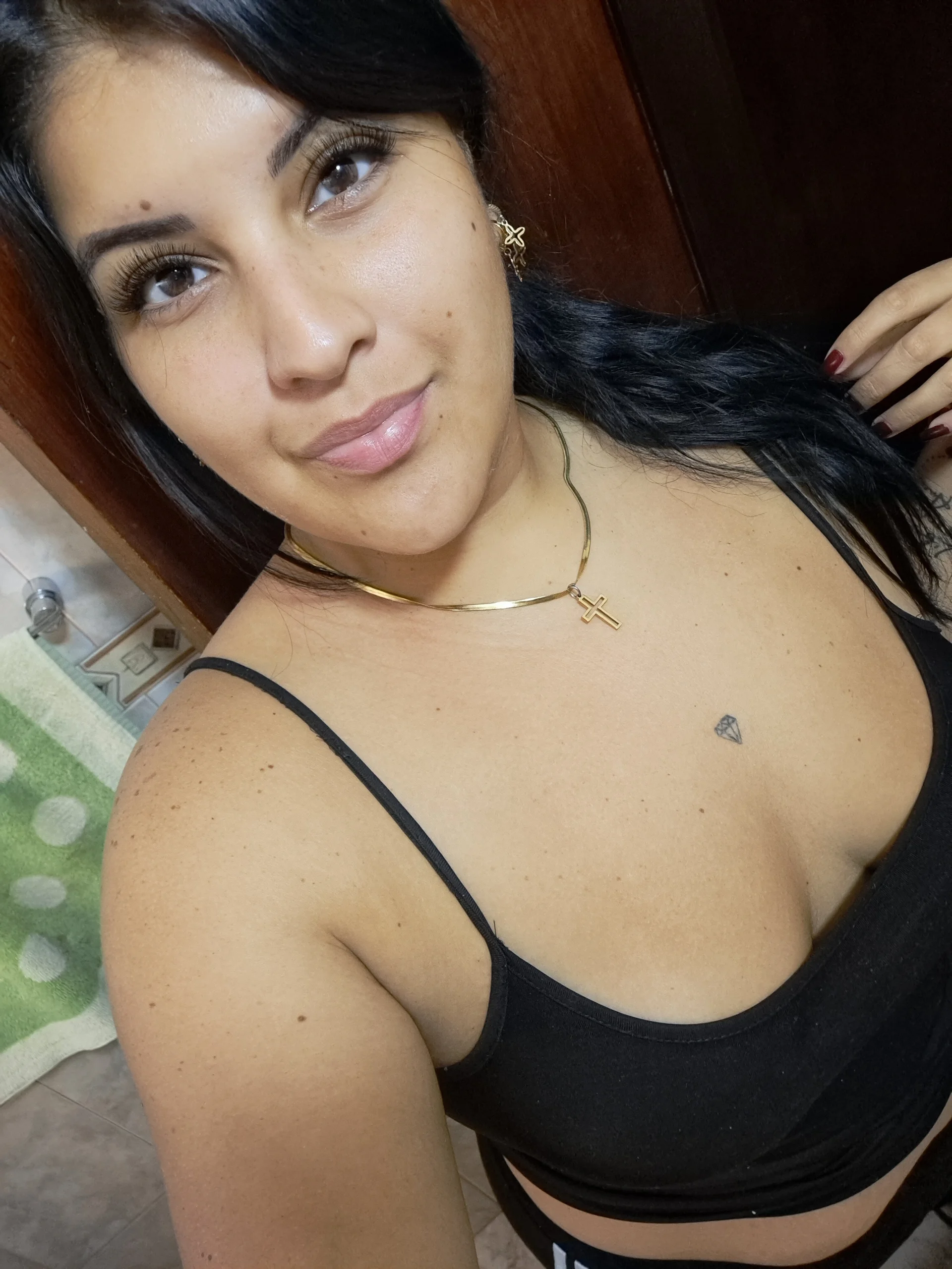 XXX Porn Photo of Nude KRISTALKABOOM 10
