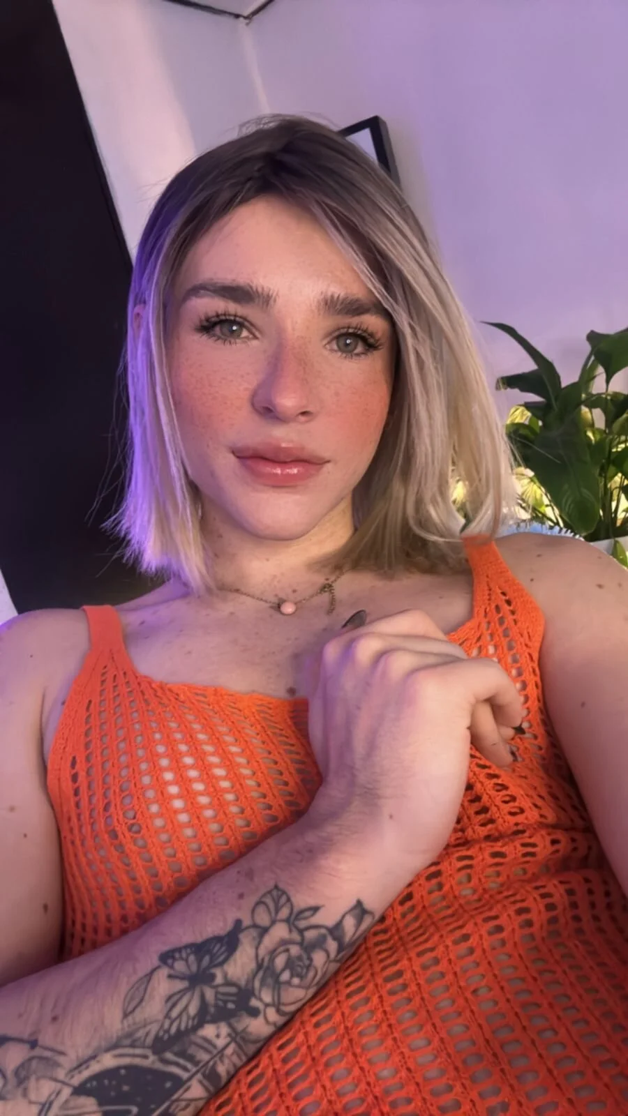 XXX Porn Photo of Nude elafranco_ 12