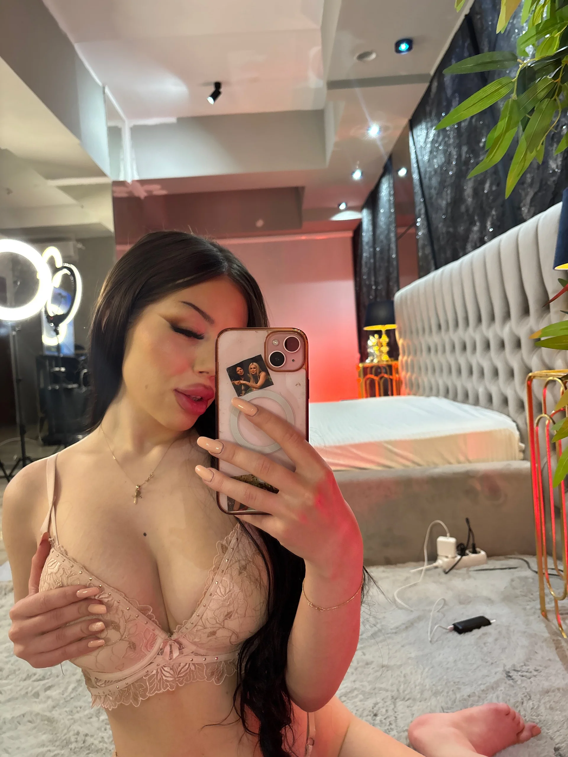 XXX Porn Photo of Nude AlessiaNoire 23