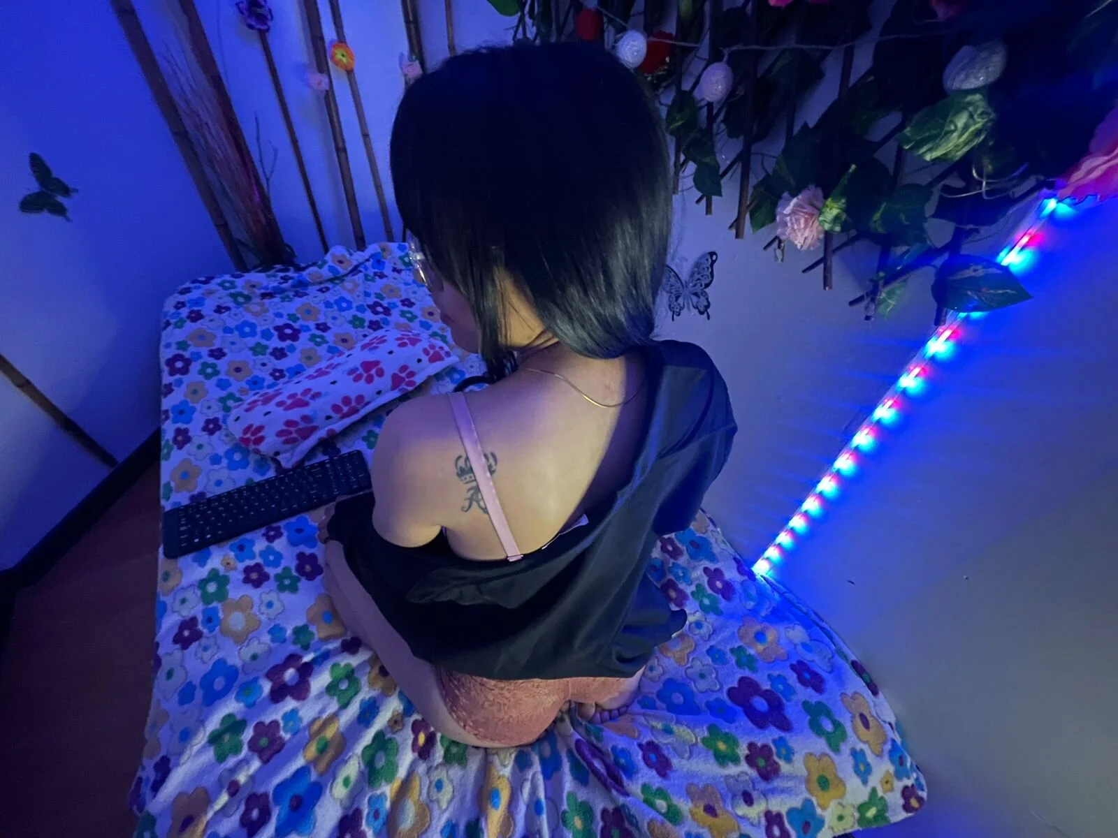 XXX Porn Photo of Nude Yaumiko 18
