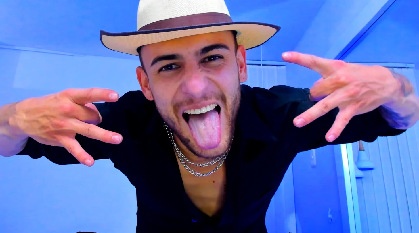 XXX Porn Photo of Nude Drako_Lamar 121